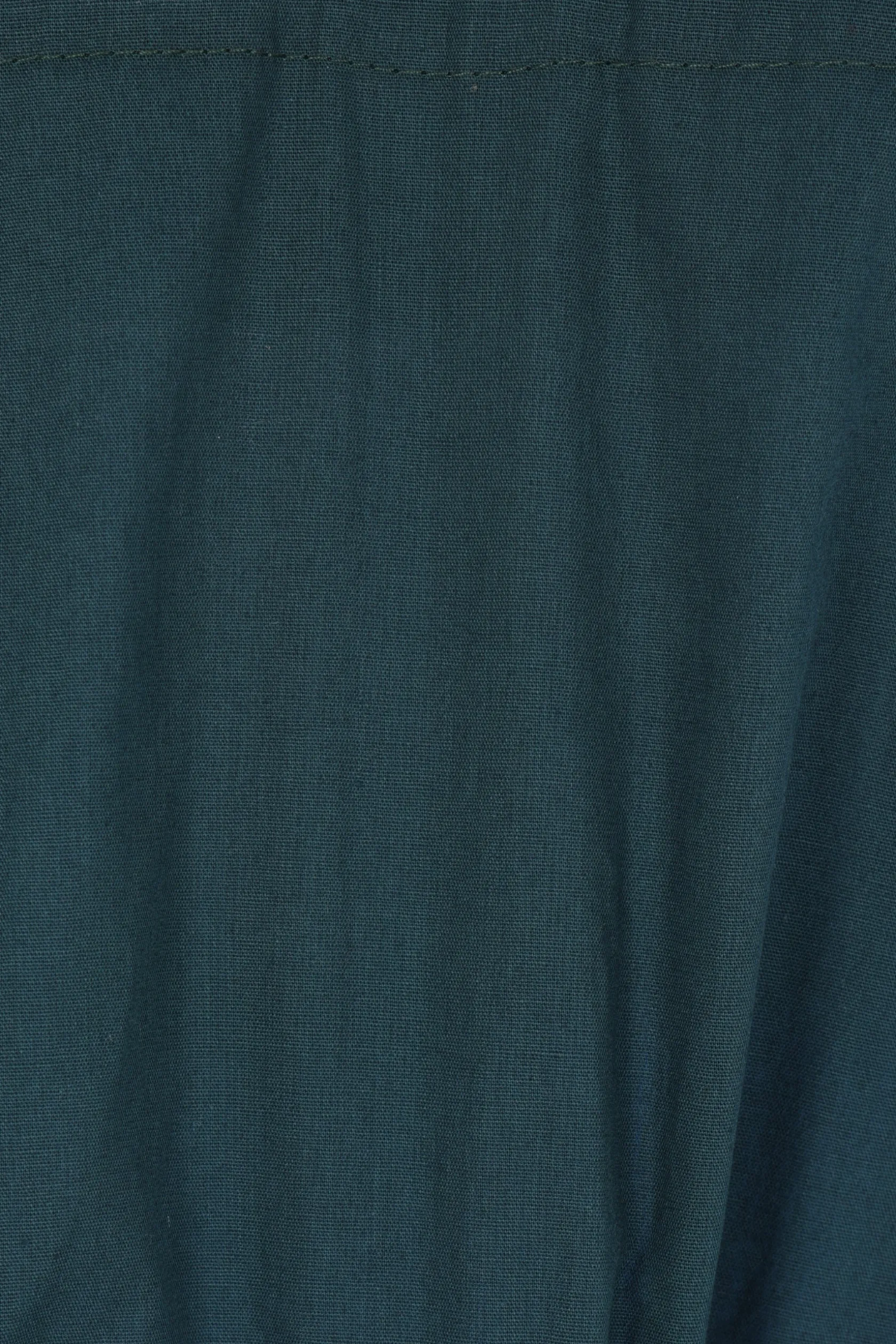 Abiti>ZOMER abito a palloncino Dresa in cotone Multicolor