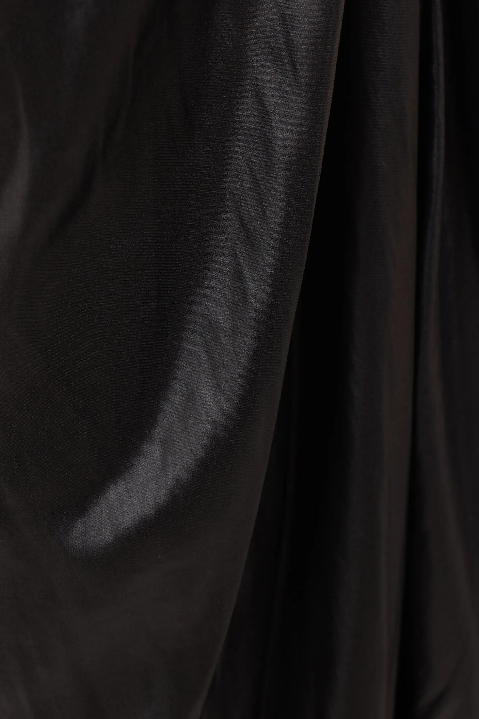Abiti>VIVIENNE WESTWOOD abito a tubino Ginnie in crepe Nero