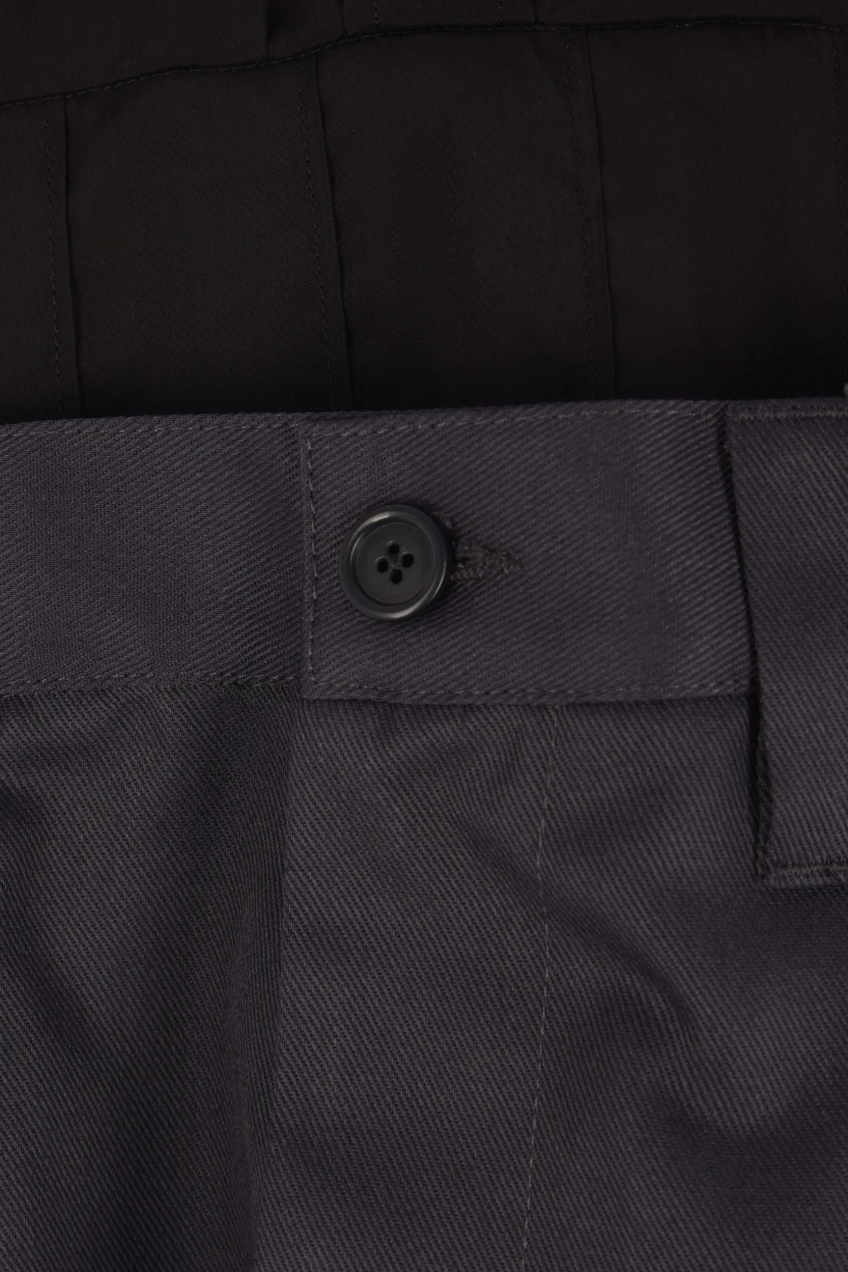 Abiti>MAISON MARGIELA abito Anonymity of the lining Nero