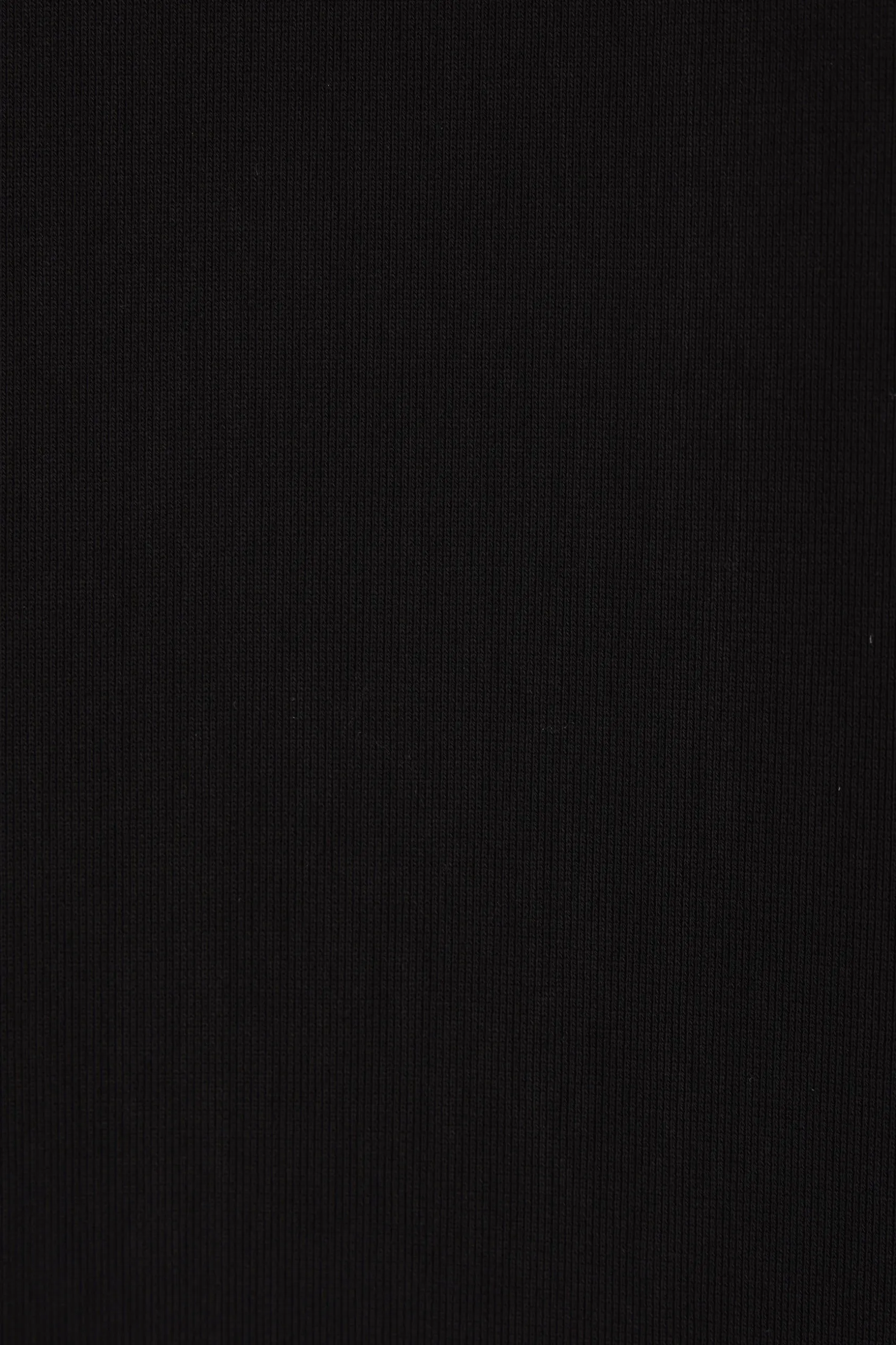 Abiti>SACAI abito corto in popeline e jersey Nero