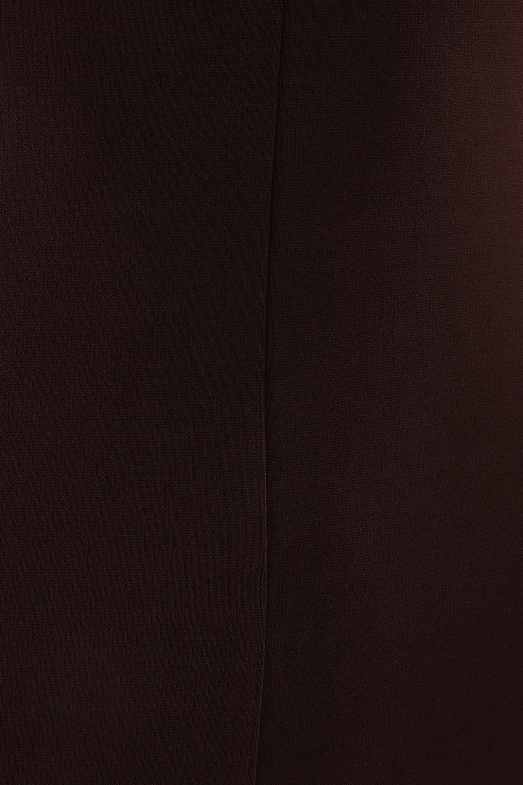 Abiti>LEMAIRE abito smanicato Twisted Hem in interlock Rosso