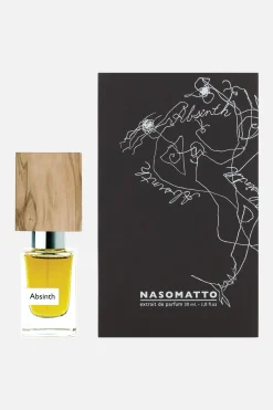 Profumi E Beauty>NASOMATTO Absinth Extrait de Parfum 30 ml Neutro