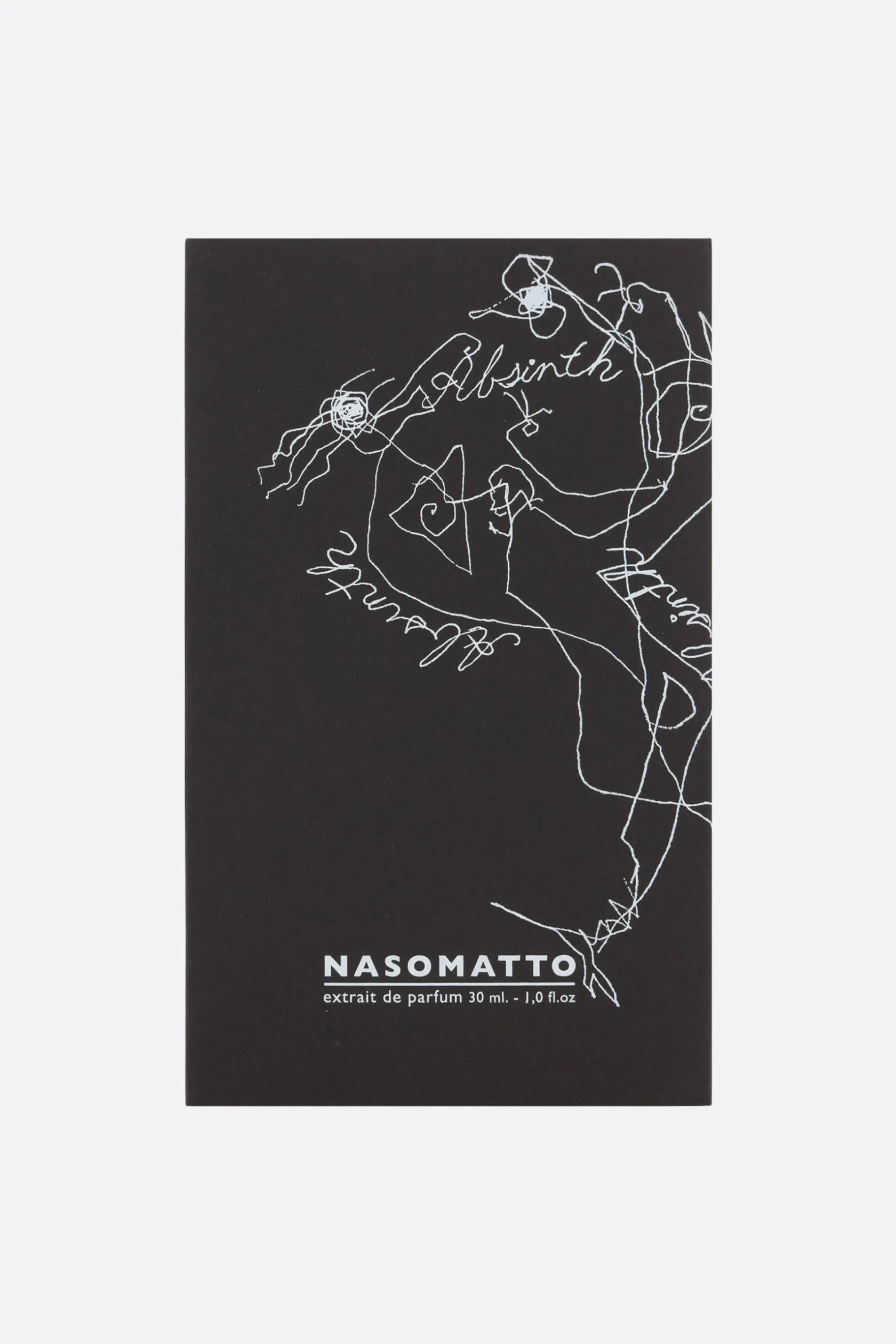 Profumi E Beauty>NASOMATTO Absinth Extrait de Parfum 30 ml Neutro