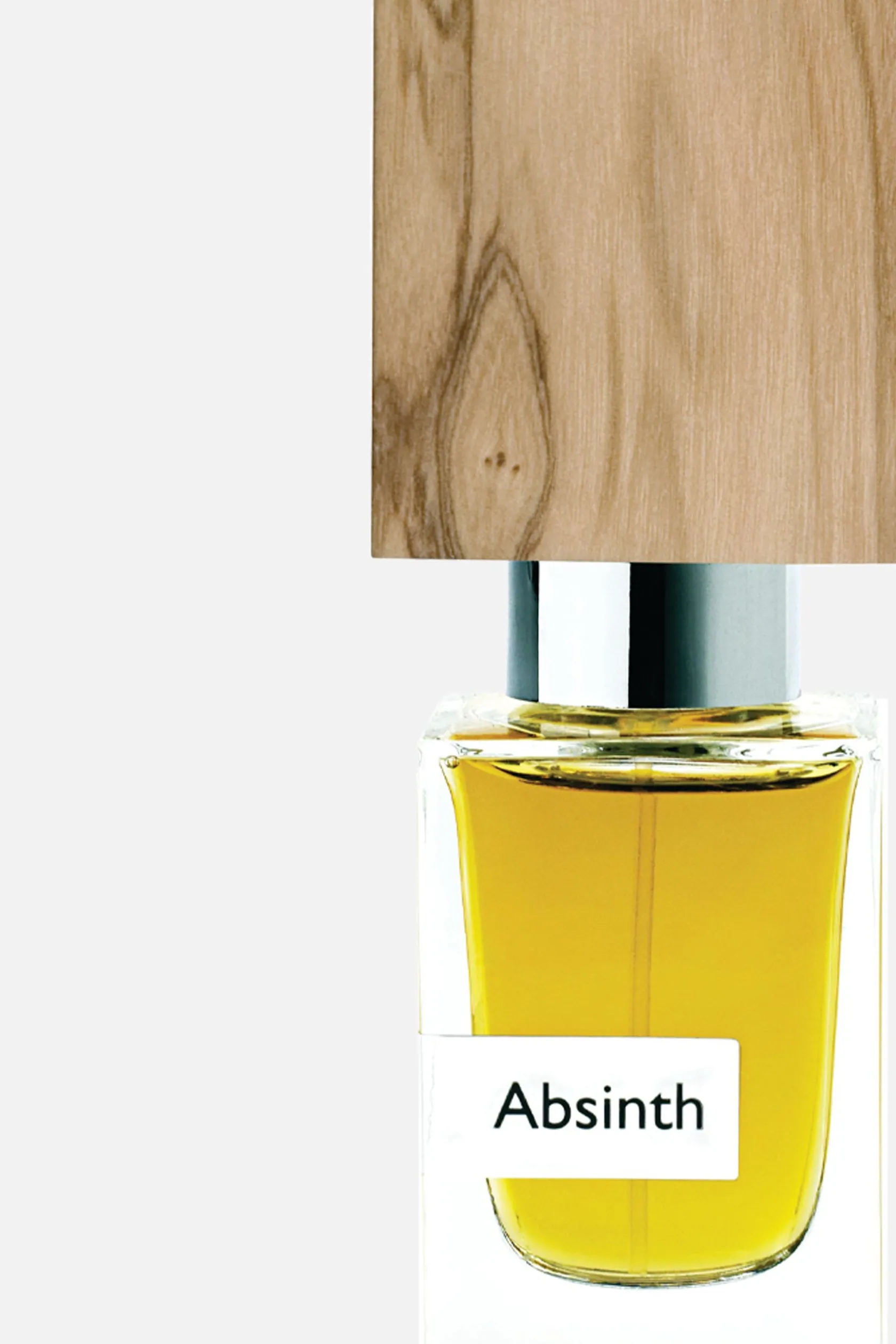 Profumi E Beauty>NASOMATTO Absinth Extrait de Parfum 30 ml Neutro