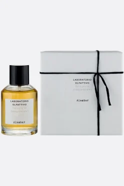 Profumi E Beauty>LABORATORIO OLFATTIVO Alambar Eau de Parfum 100 ml Neutro