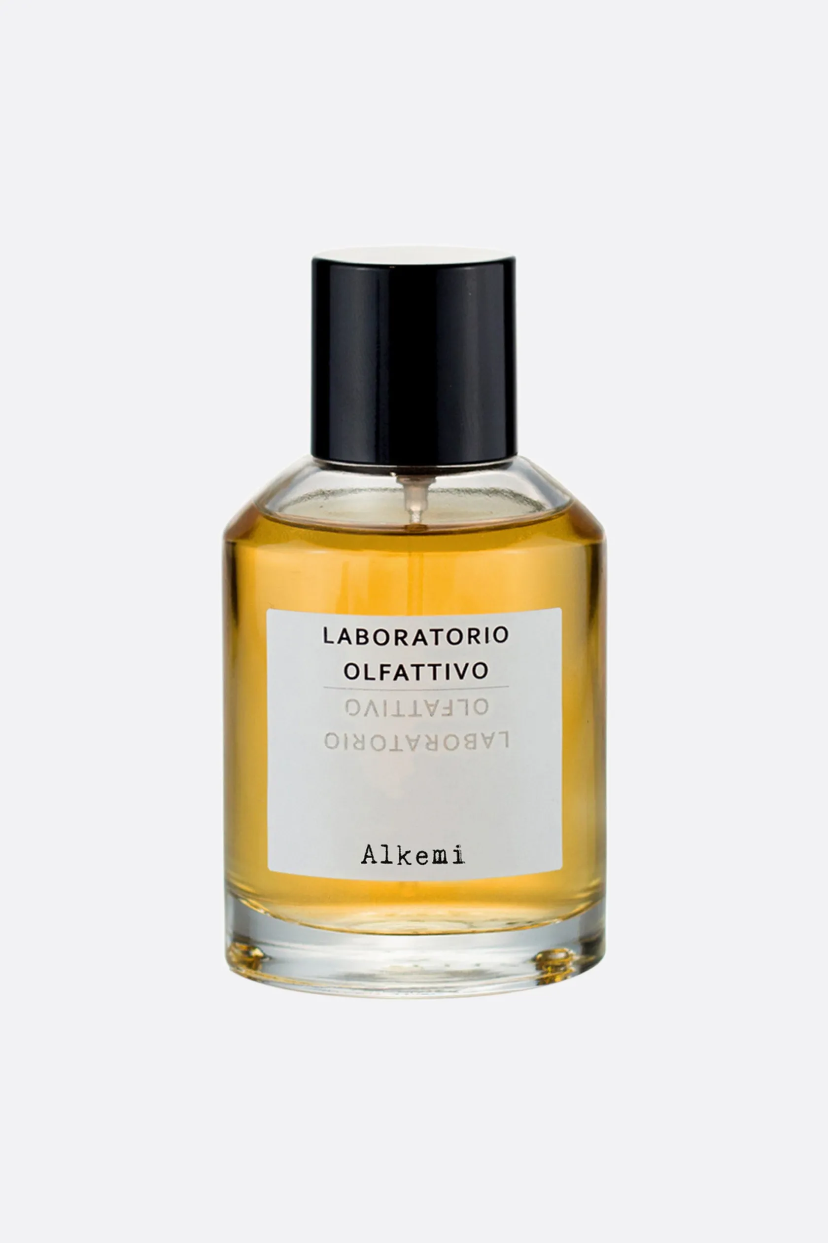 Profumi E Beauty>LABORATORIO OLFATTIVO Alkemi Eau de Parfum 100 ml Neutro