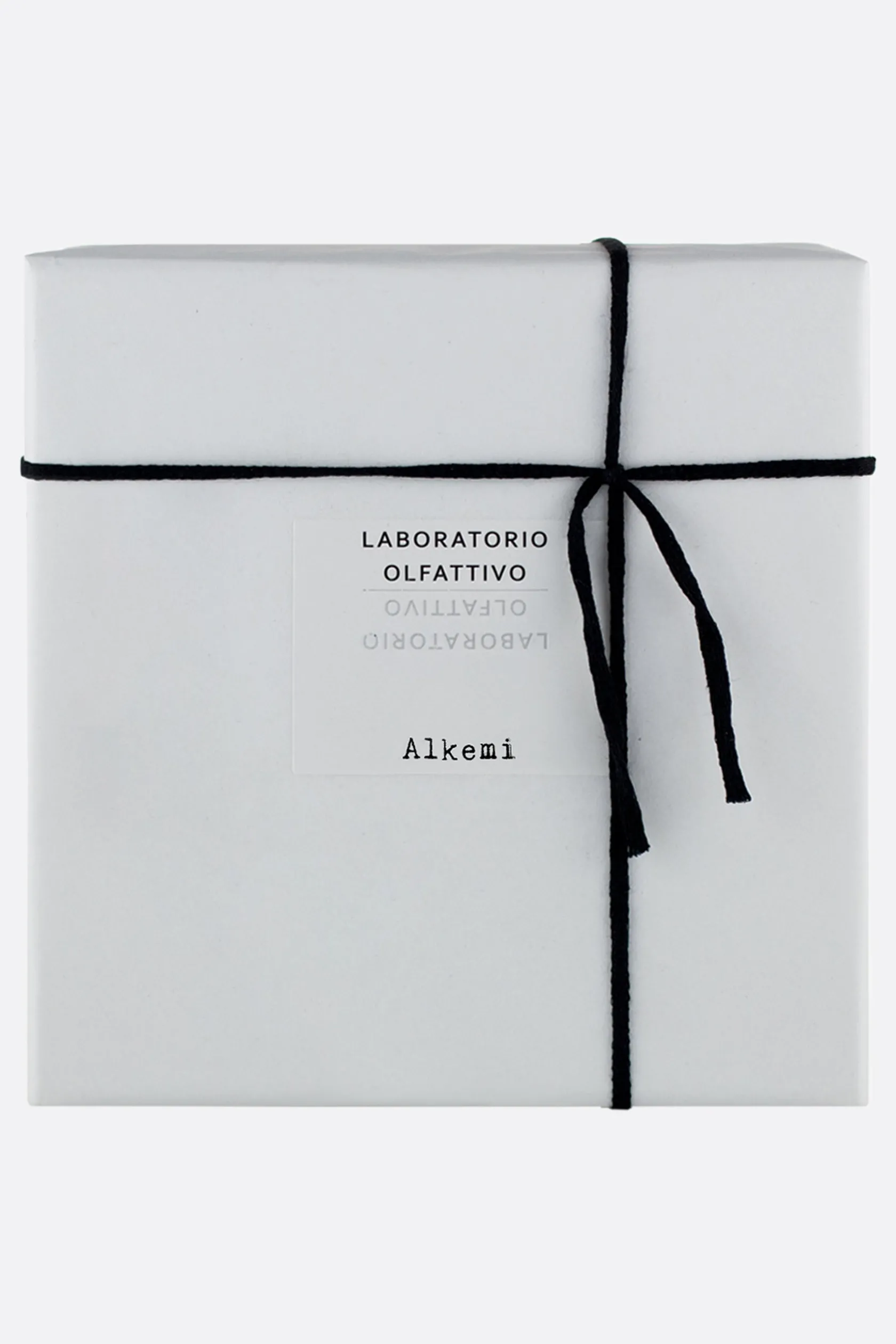 Profumi E Beauty>LABORATORIO OLFATTIVO Alkemi Eau de Parfum 100 ml Neutro
