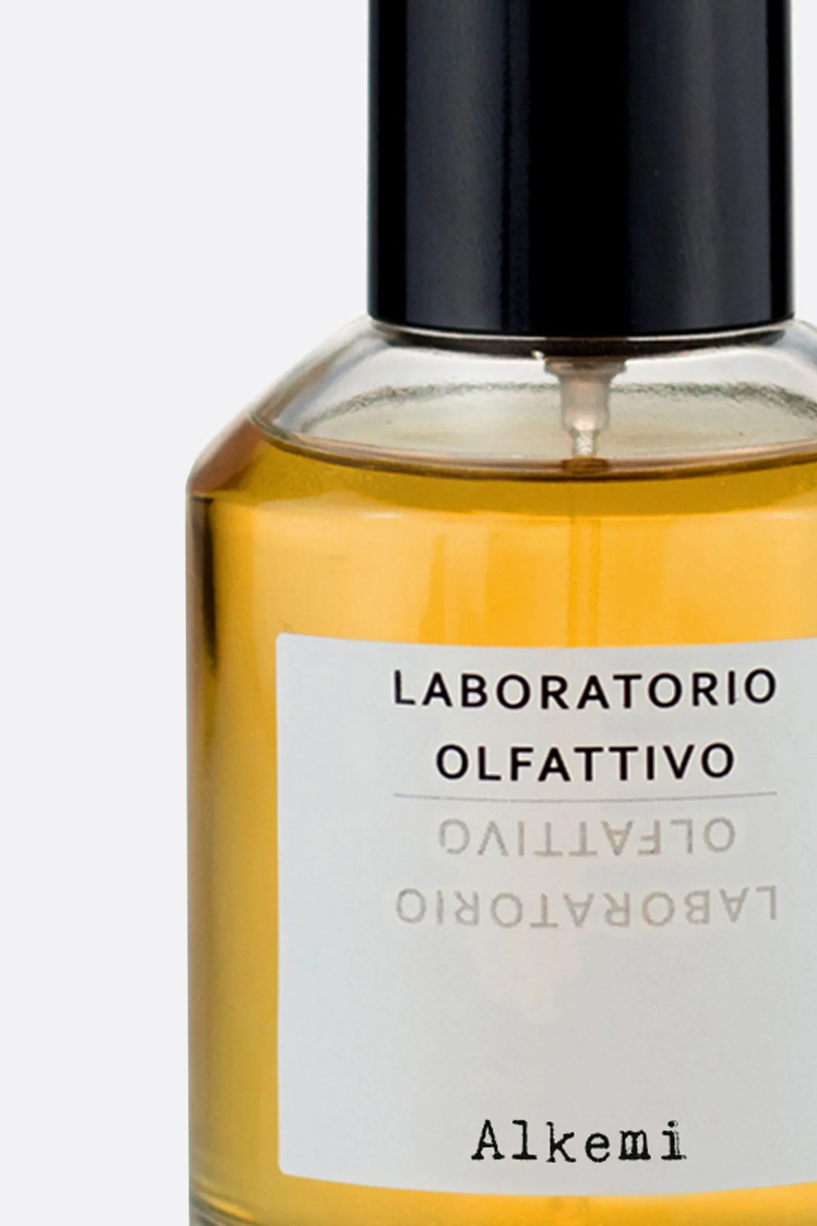 Profumi E Beauty>LABORATORIO OLFATTIVO Alkemi Eau de Parfum 100 ml Neutro
