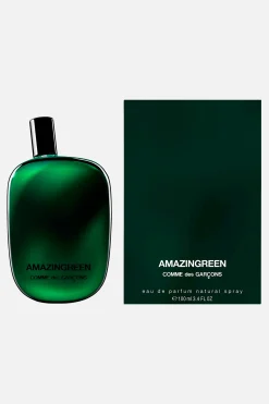 Profumi E Beauty>COMME DES GARÇONS PARFUMS Amazingreen Eau de Parfum 100 ml Neutro