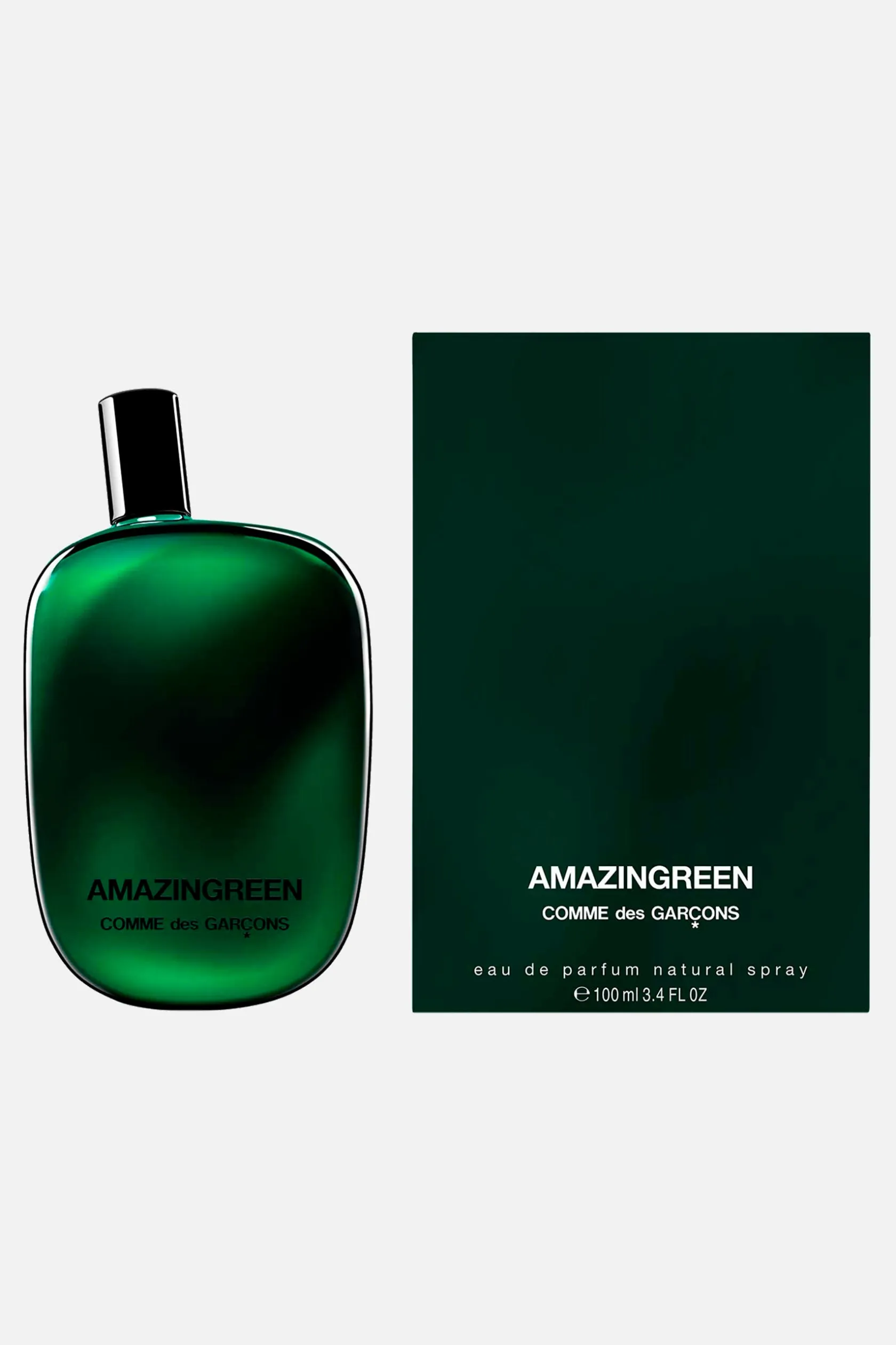 Profumi E Beauty>COMME DES GARÇONS PARFUMS Amazingreen Eau de Parfum 100 ml Neutro