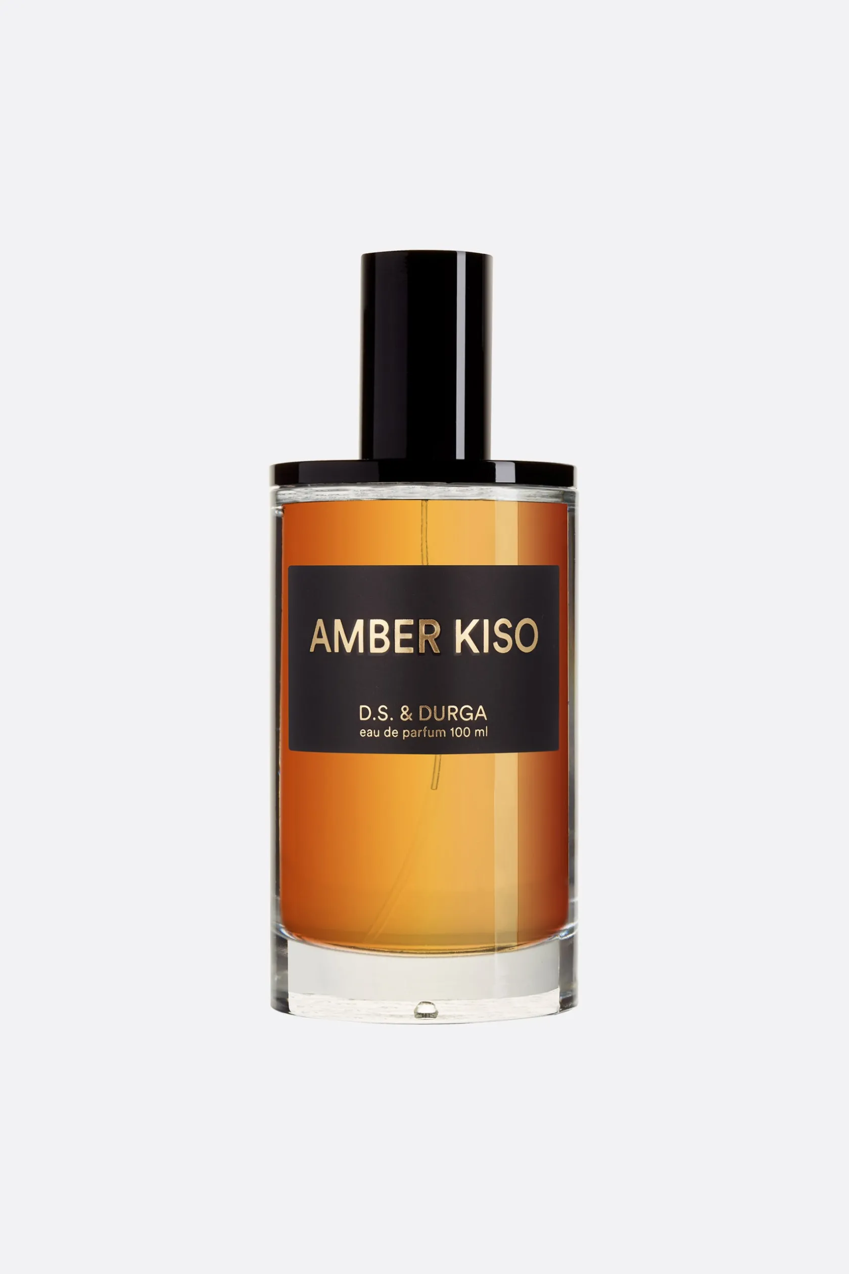 Profumi E Beauty>D.S. & DURGA Amber Kiso Eau de Parfum 100 ml Neutro