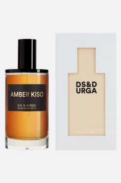 Profumi E Beauty>D.S. & DURGA Amber Kiso Eau de Parfum 100 ml Neutro