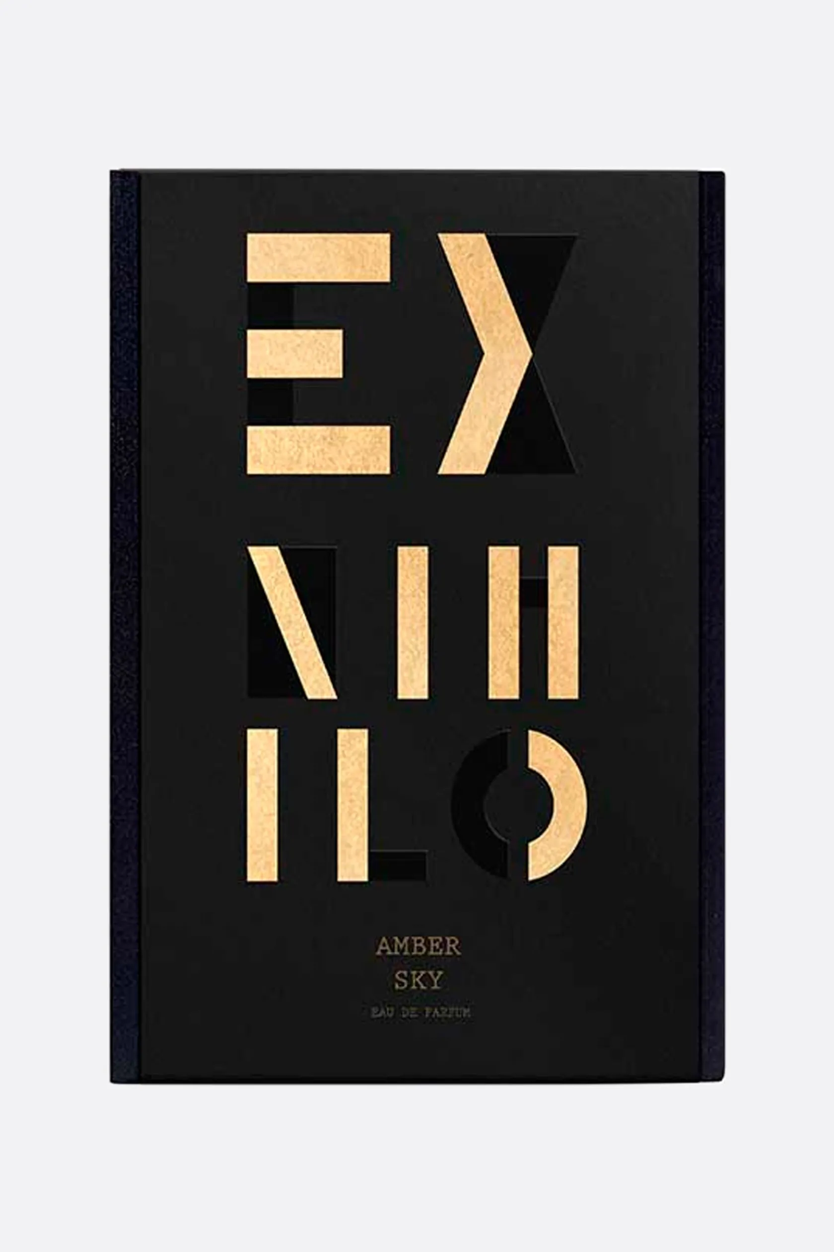 Profumi E Beauty>EX NIHILO PARIS Amber Sky Eau de Parfum 100 ml Neutro