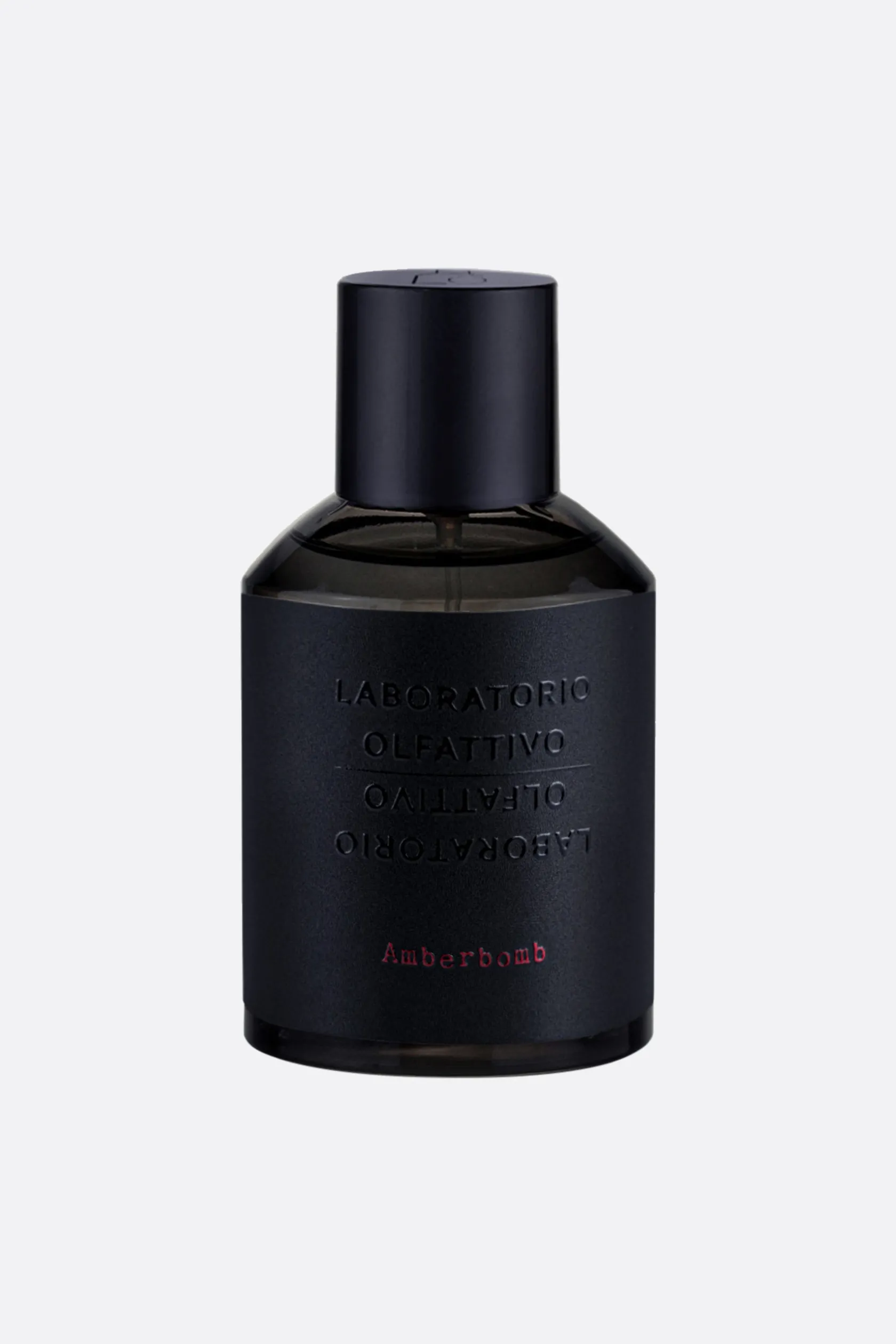 Profumi E Beauty>LABORATORIO OLFATTIVO Amberbomb Eau de Parfum 100 ml Neutro