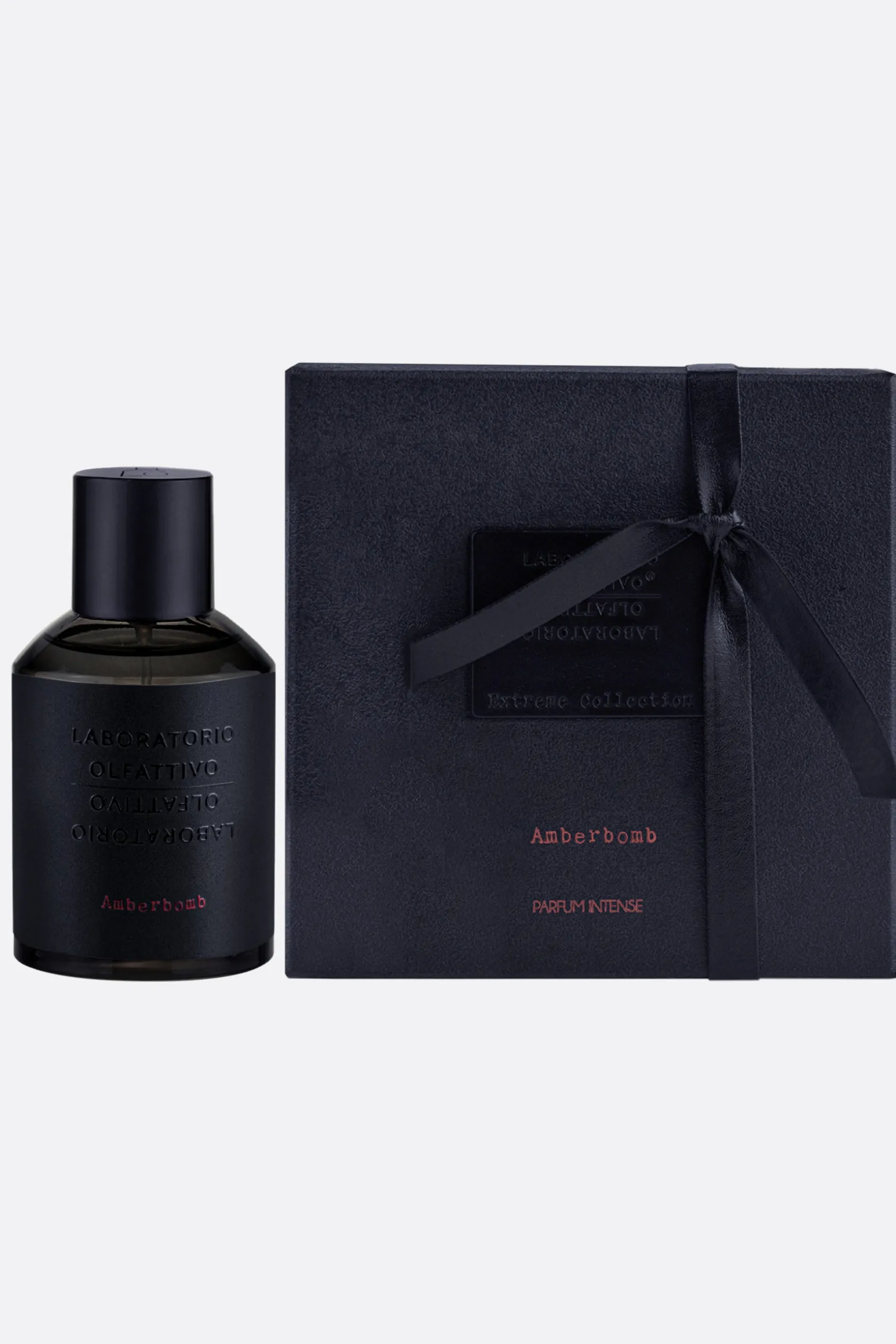 Profumi E Beauty>LABORATORIO OLFATTIVO Amberbomb Eau de Parfum 100 ml Neutro