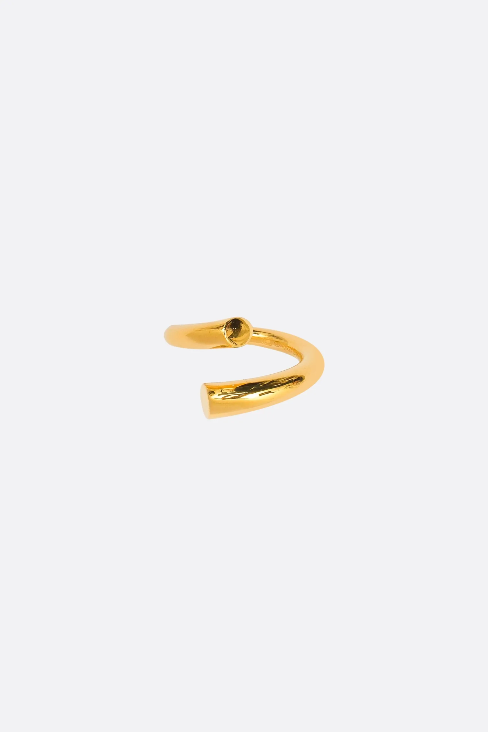 Gioielli>CHARLOTTE CHESNAIS anello Biseau Oro