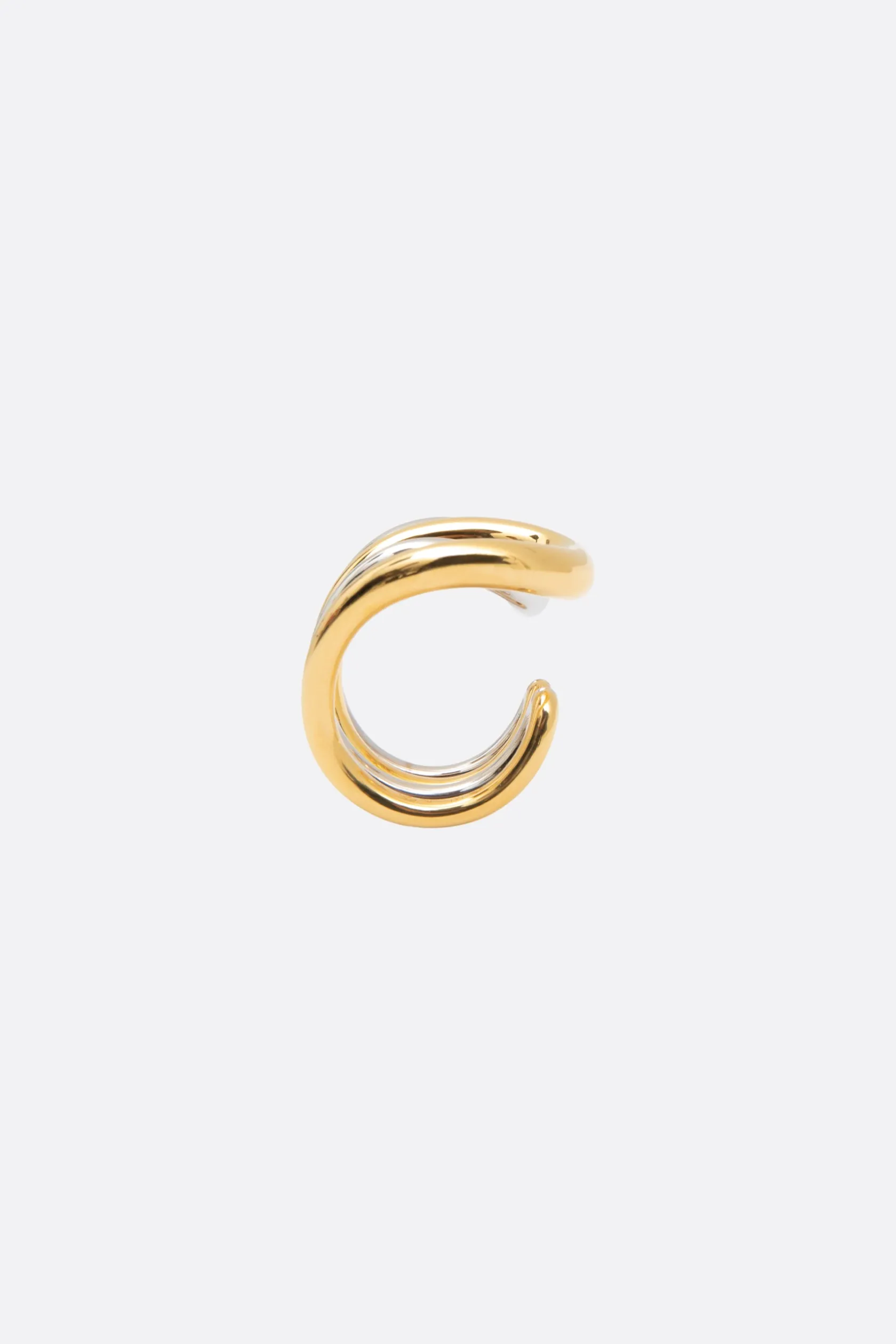 Gioielli>CHARLOTTE CHESNAIS anello Daisy Multicolor
