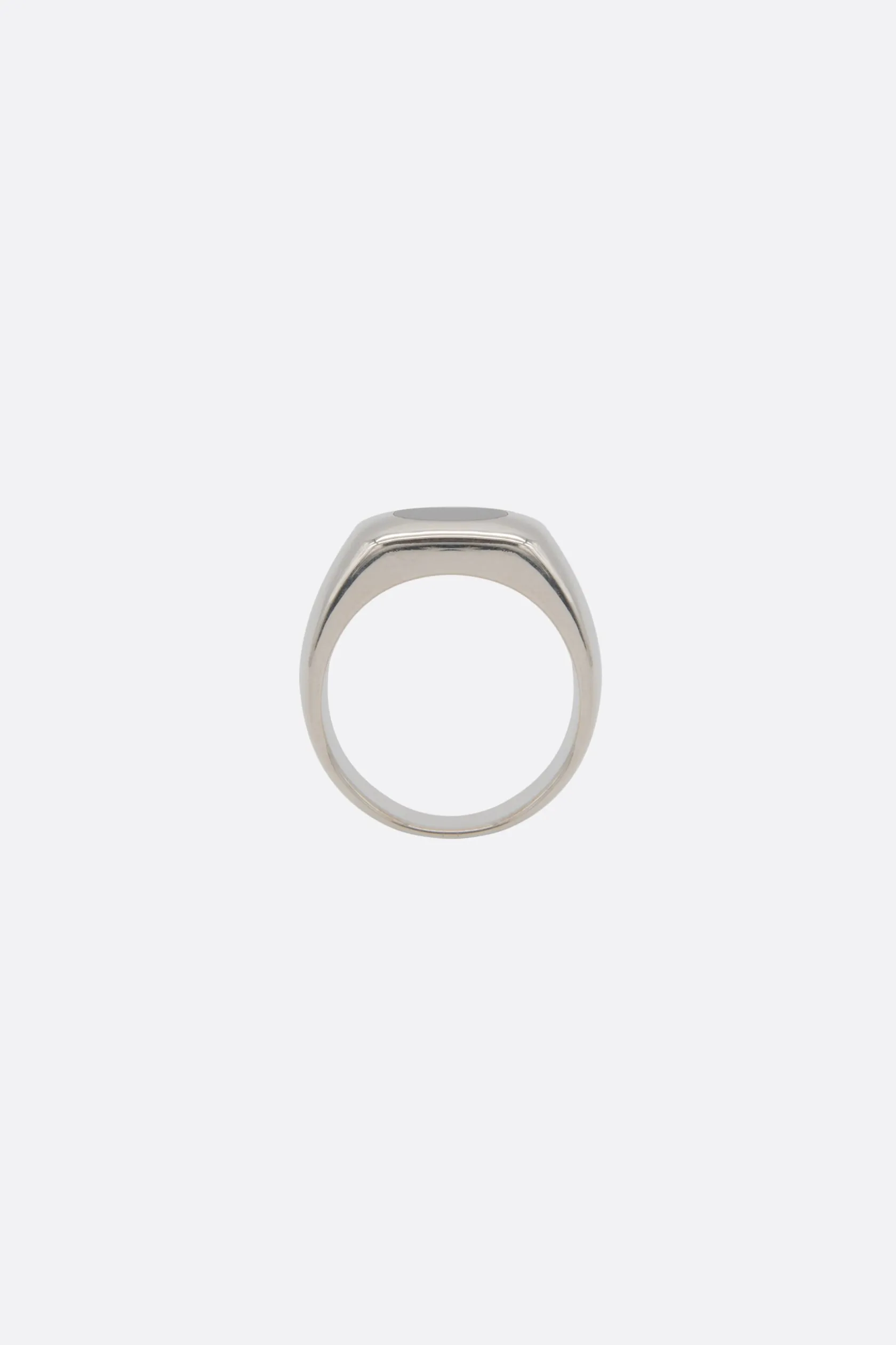 Gioielli>SOPHIE BUHAI anello Godfather in sterling Argento