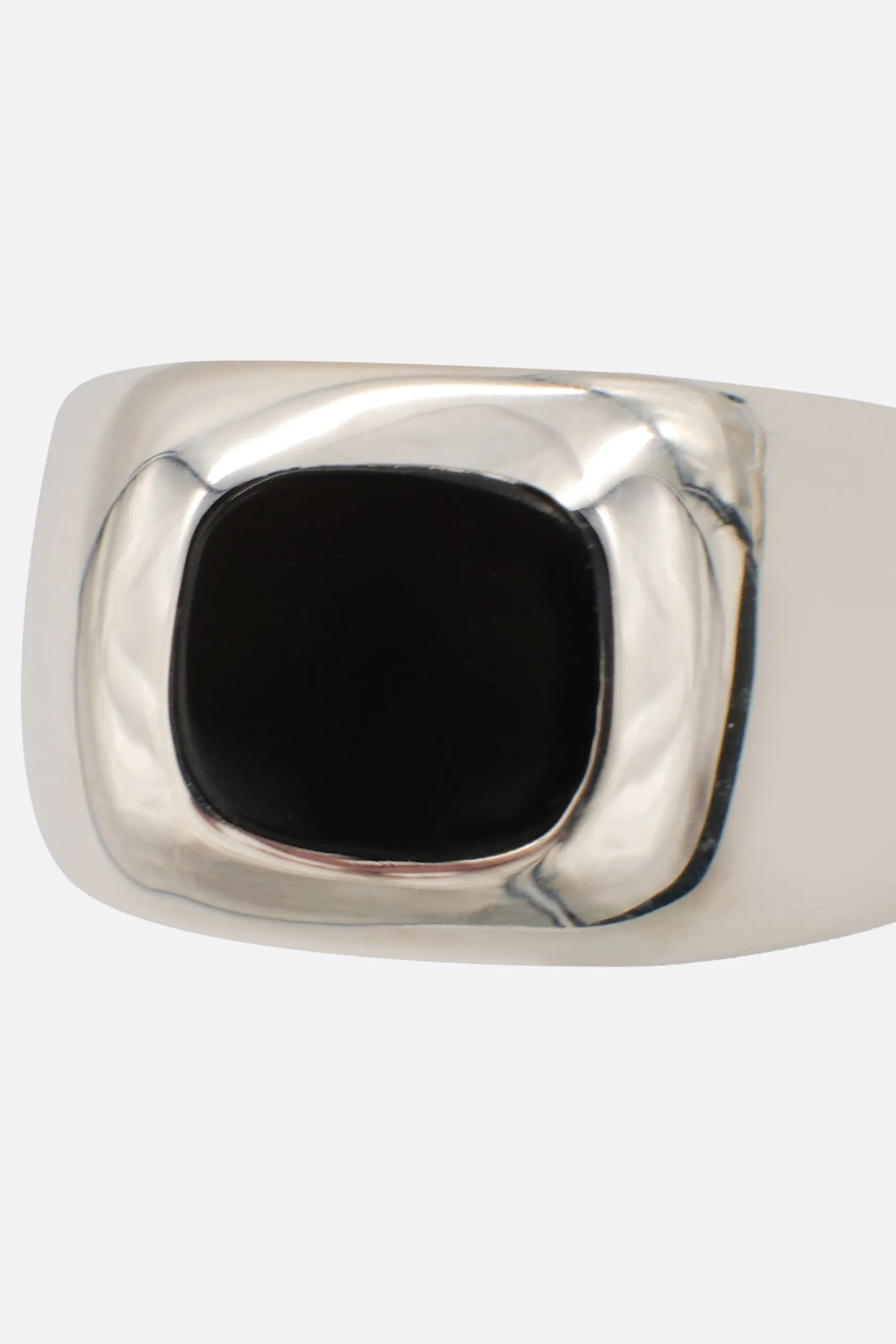 Gioielli>SOPHIE BUHAI anello Godfather in sterling Argento