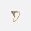 Gioielli>YANNIS SERGAKIS anello Pétale in 18k Oro