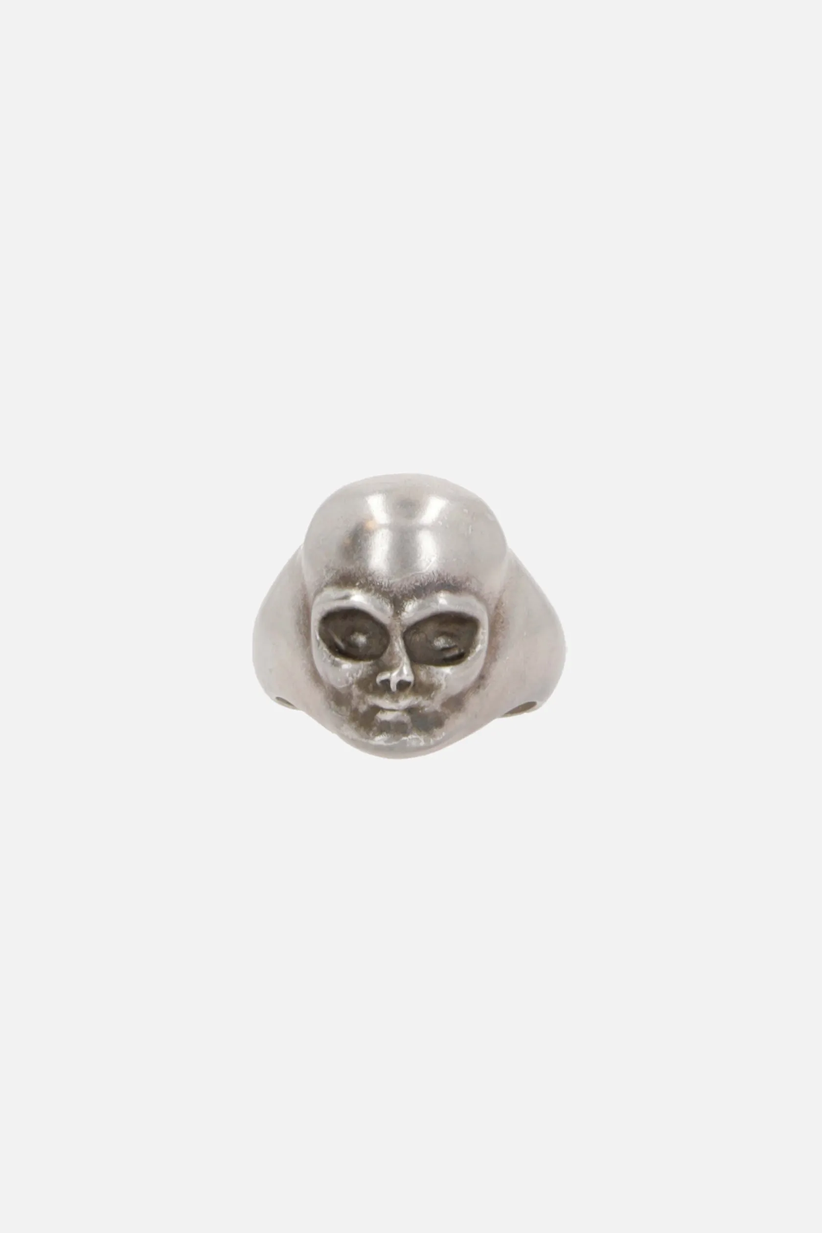 Gioielli>ANN DEMEULEMEESTER anello Risto in 925 Argento
