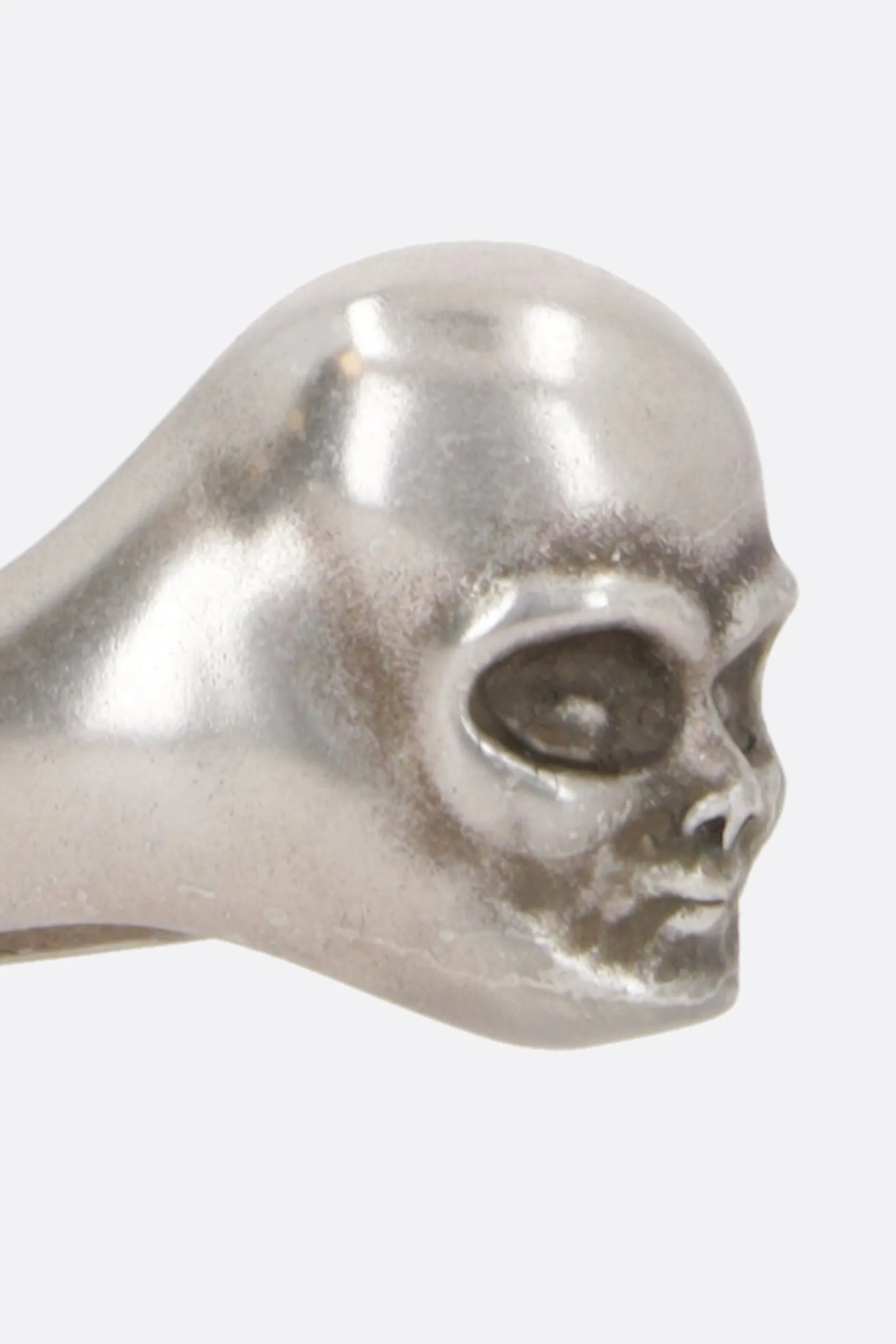Gioielli>ANN DEMEULEMEESTER anello Risto in 925 Argento
