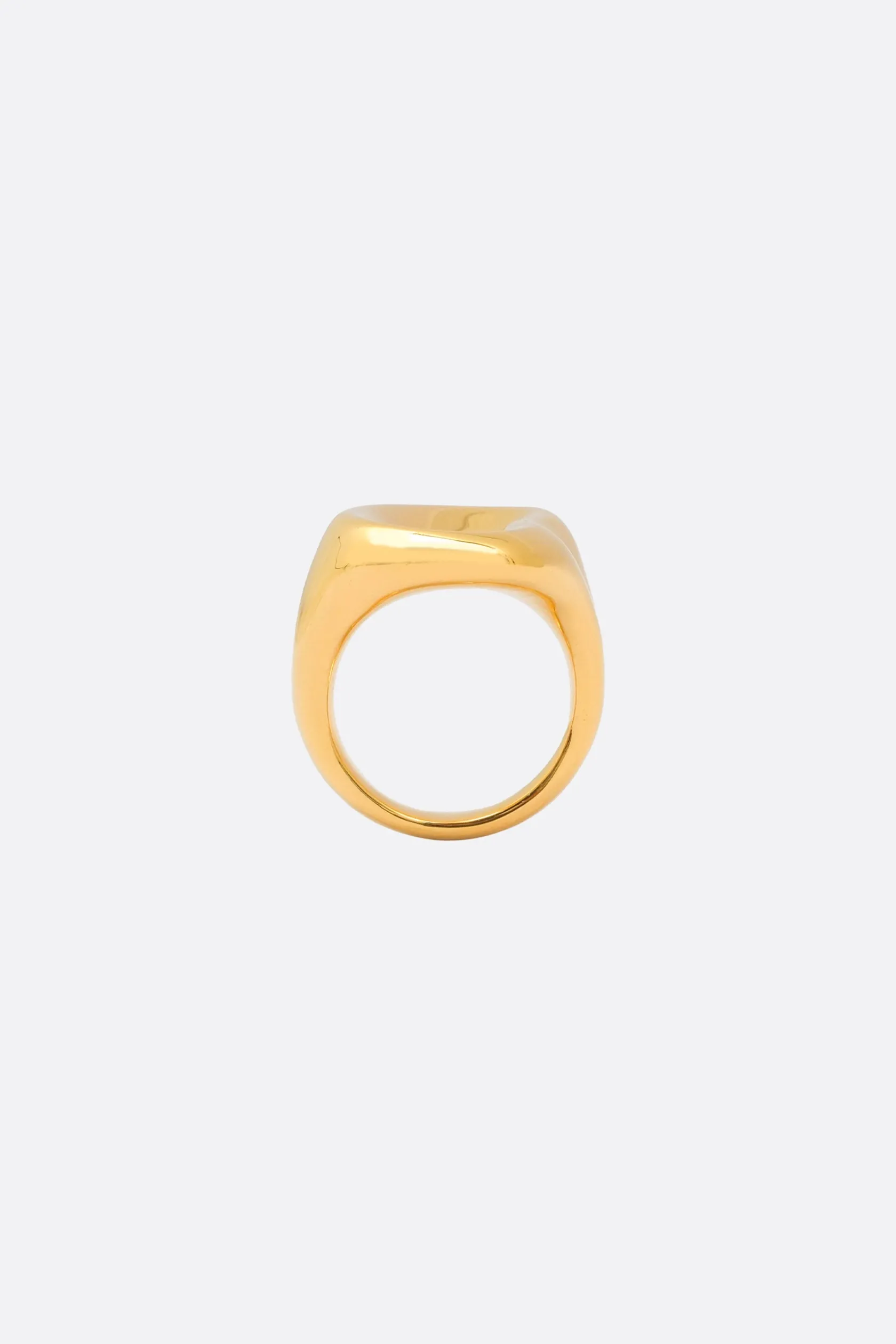 Gioielli>CHARLOTTE CHESNAIS anello Shima Oro