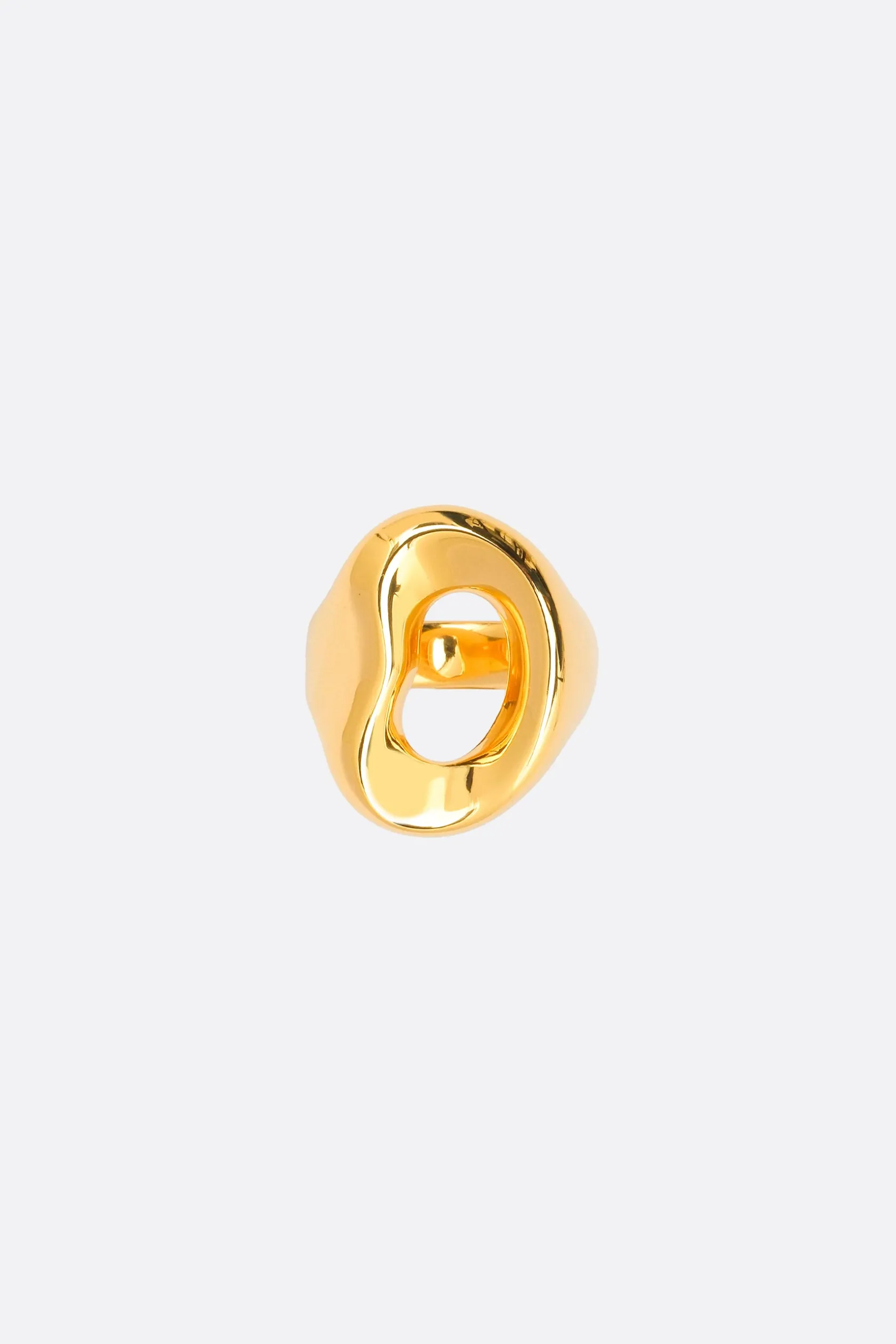 Gioielli>CHARLOTTE CHESNAIS anello Shima Oro