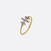 Gioielli>YANNIS SERGAKIS anello Three Lines in 18k Oro