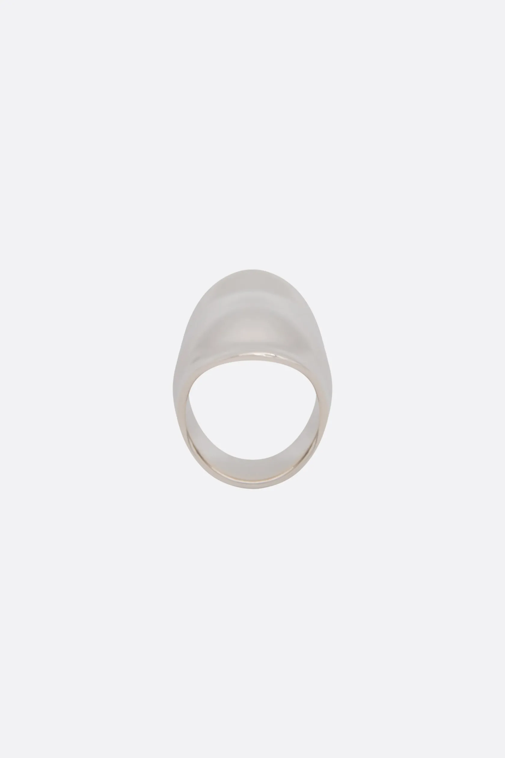 Gioielli>SOPHIE BUHAI anello Wave in sterling Argento