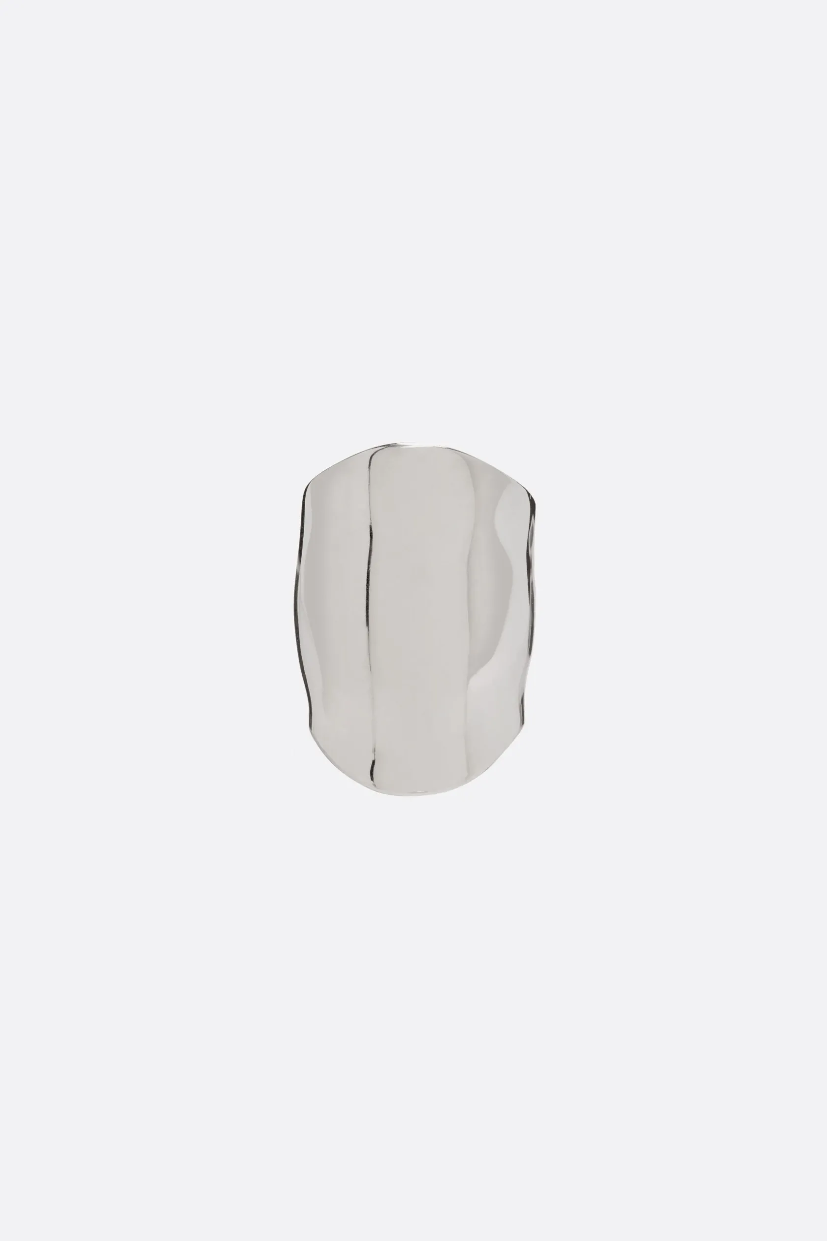 Gioielli>SOPHIE BUHAI anello Wave in sterling Argento