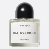 Profumi E Beauty>BYREDO Bal d'Afrique Eau de Parfum 100 ml Neutro
