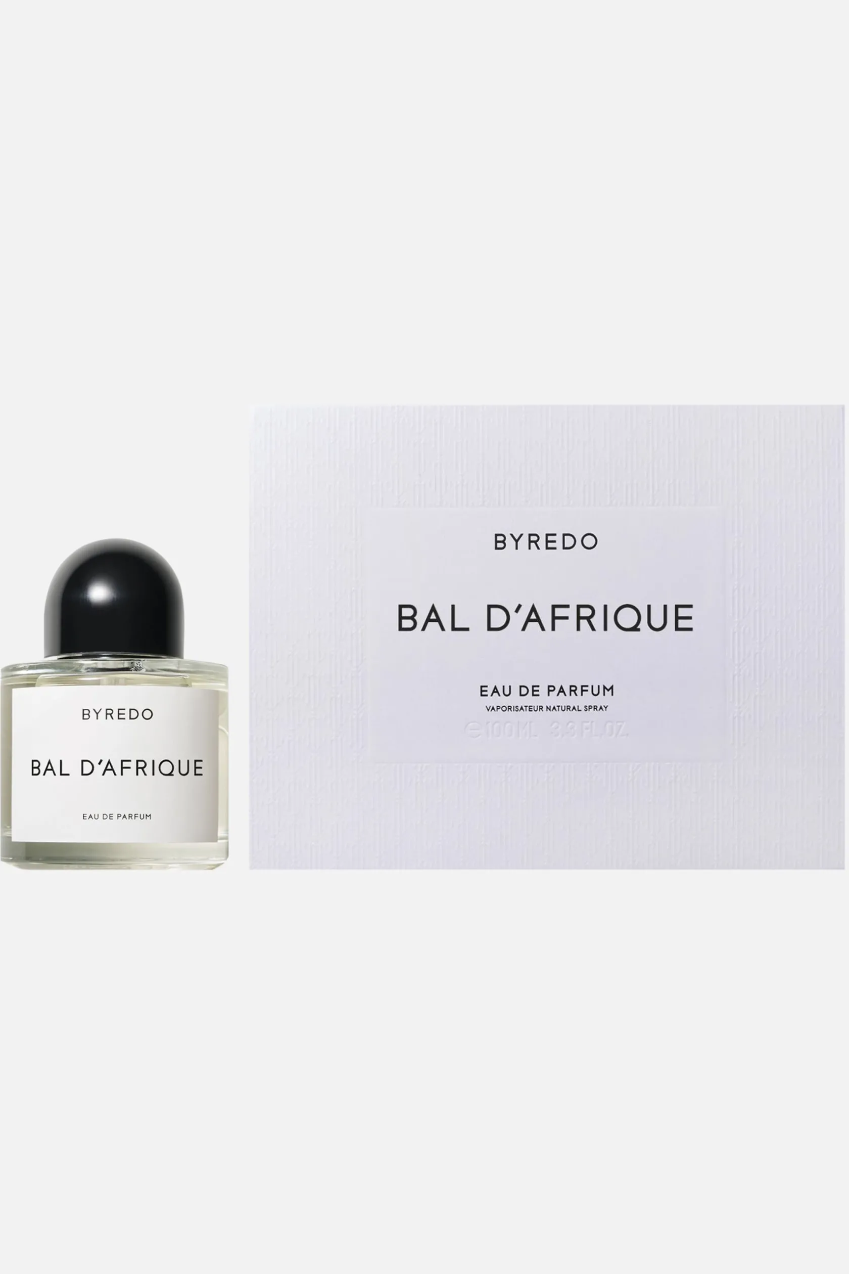 Profumi E Beauty>BYREDO Bal d'Afrique Eau de Parfum 100 ml Neutro