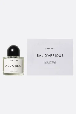 Profumi E Beauty>BYREDO Bal d'Afrique Eau de Parfum 50 ml Neutro
