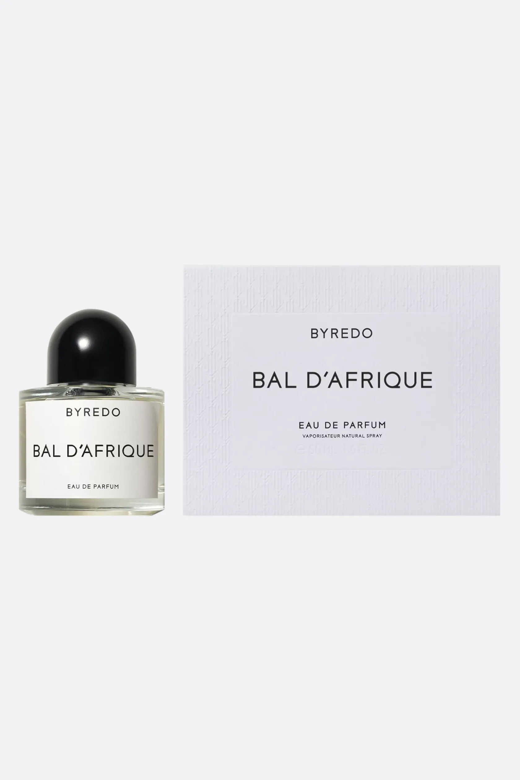 Profumi E Beauty>BYREDO Bal d'Afrique Eau de Parfum 50 ml Neutro