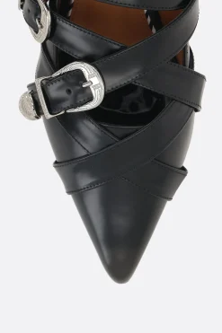Scarpe Basse><noscript><img width=