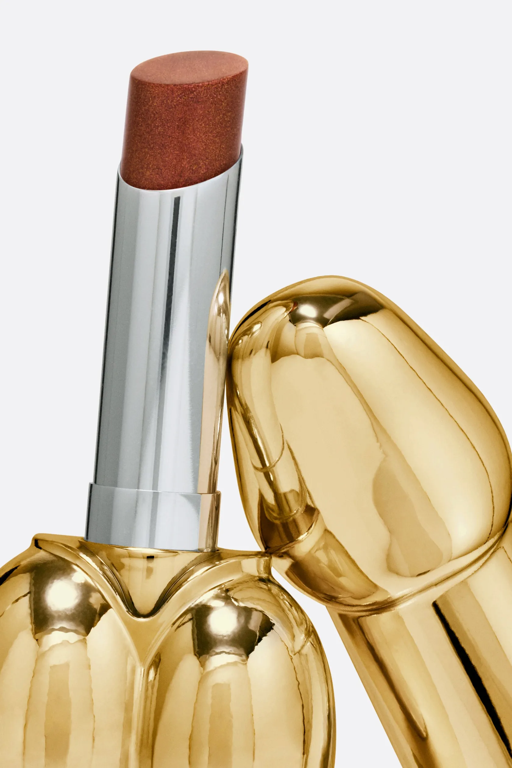 Profumi E Beauty>ISAMAYA balsamo labbra Lips Gold Neutro