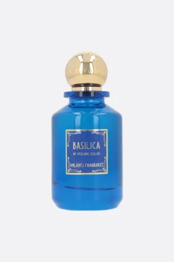 Profumi E Beauty>MILANO FRAGRANZE Basilica Eau de Parfum 100 ml Neutro