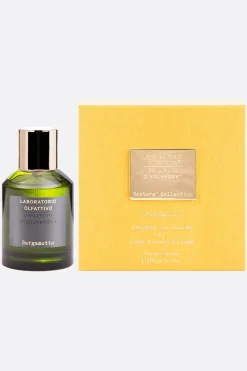 Profumi E Beauty>LABORATORIO OLFATTIVO Bergamotto Parfum Cologne 100 ml Neutro