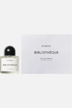 Profumi E Beauty>BYREDO Bibliothèque Eau de Parfum 100 ml Neutro