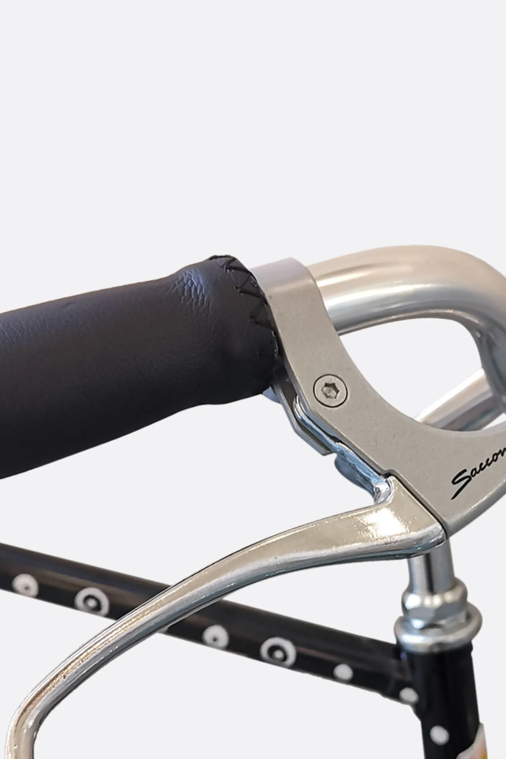 Lifestyle>ROSSIGNOLI X 10 CORSO COMO bicicletta da uomo Garibaldi 71 Nero