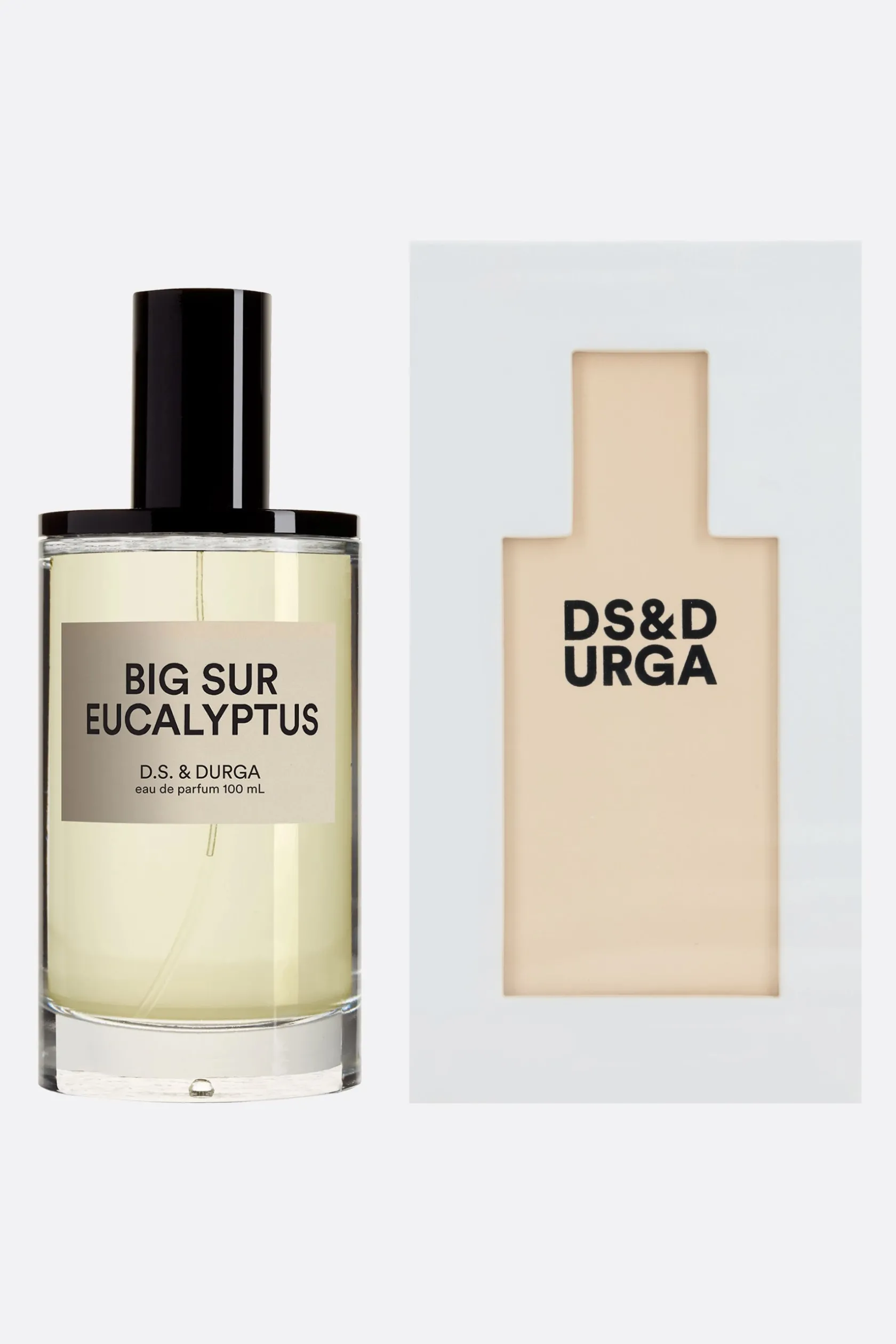 Profumi E Beauty>D.S. & DURGA Big Sur Eucalyptus Eau de Parfum 100 ml Neutro
