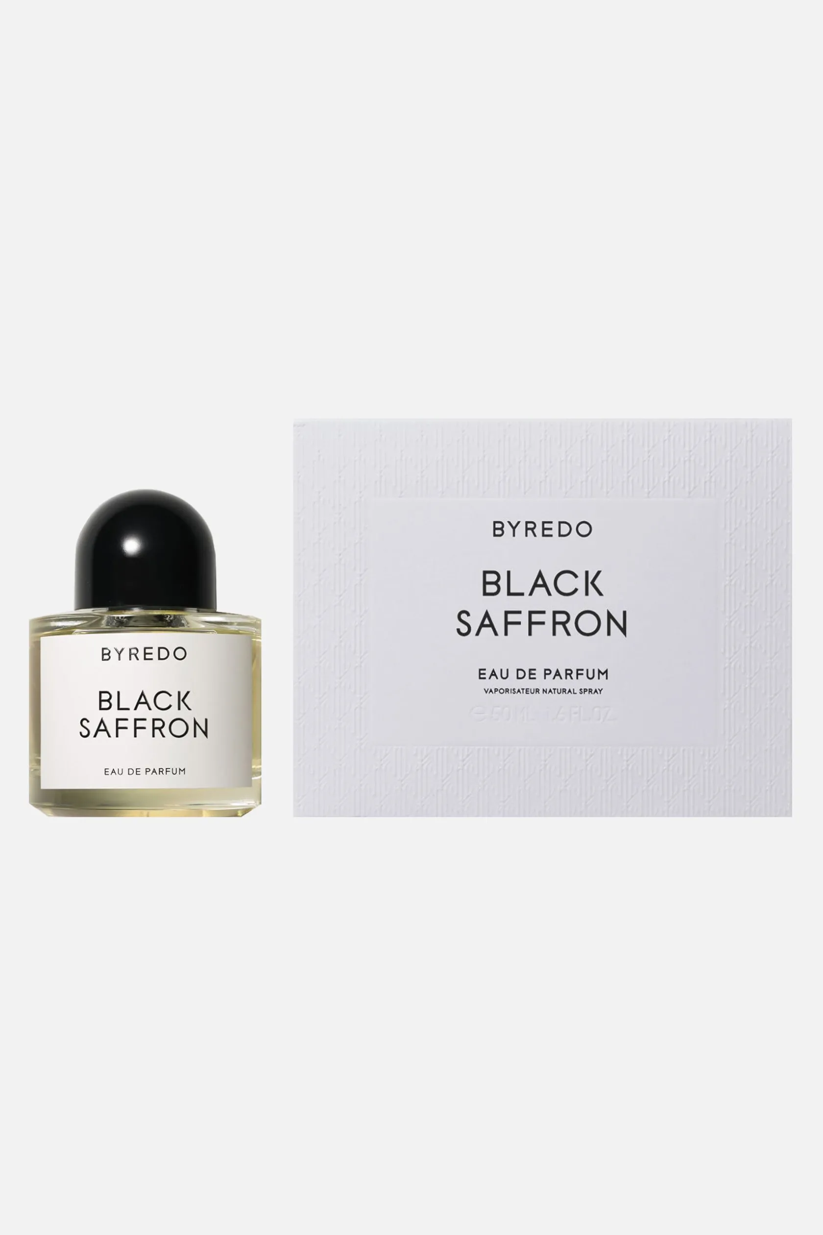 Profumi E Beauty>BYREDO Black Saffron Eau de Parfum 50 ml Neutro