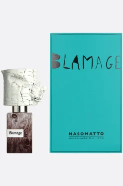 Profumi E Beauty>NASOMATTO Blamage Extrait de Parfum 30 ml Neutro