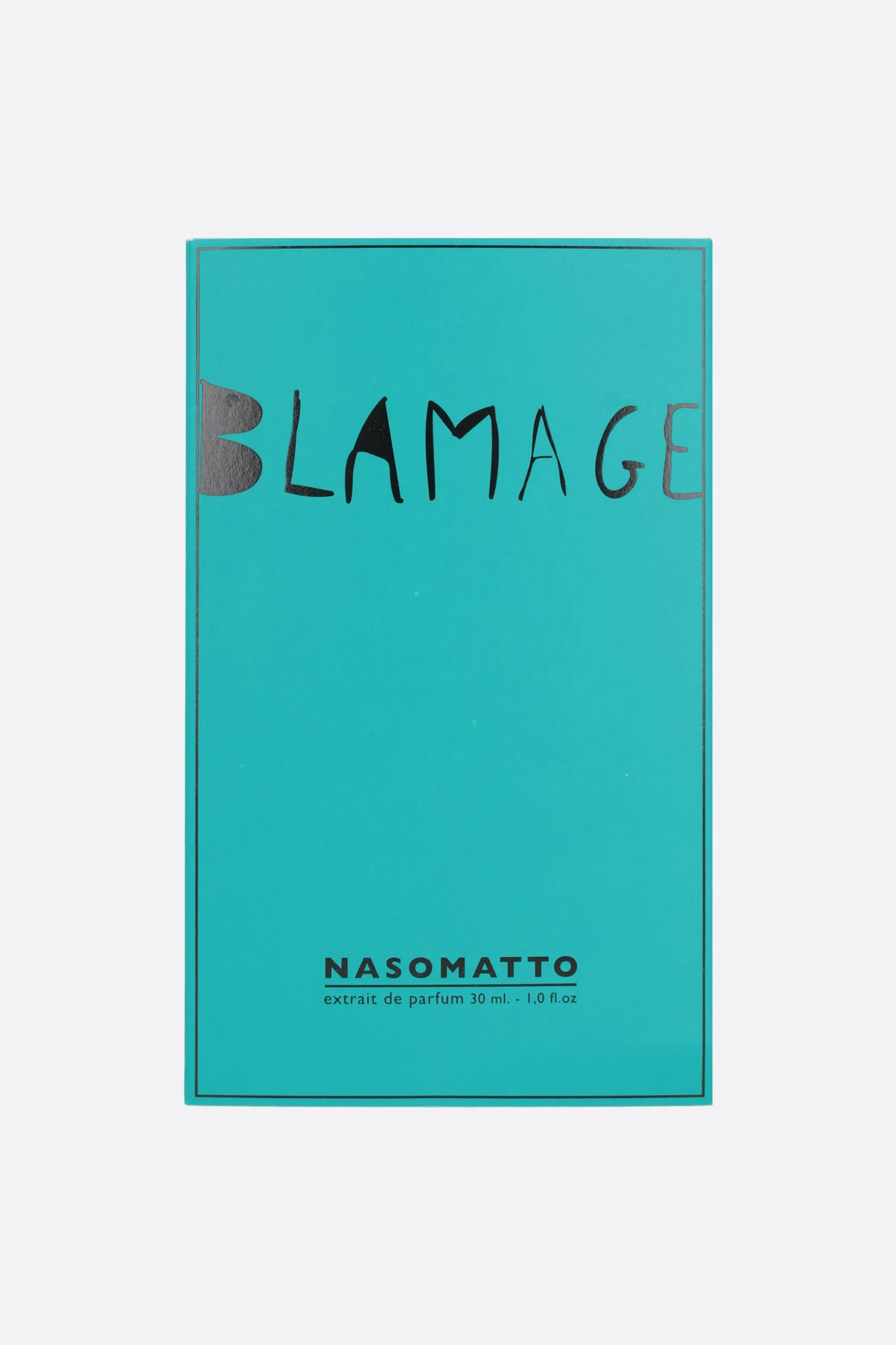 Profumi E Beauty>NASOMATTO Blamage Extrait de Parfum 30 ml Neutro
