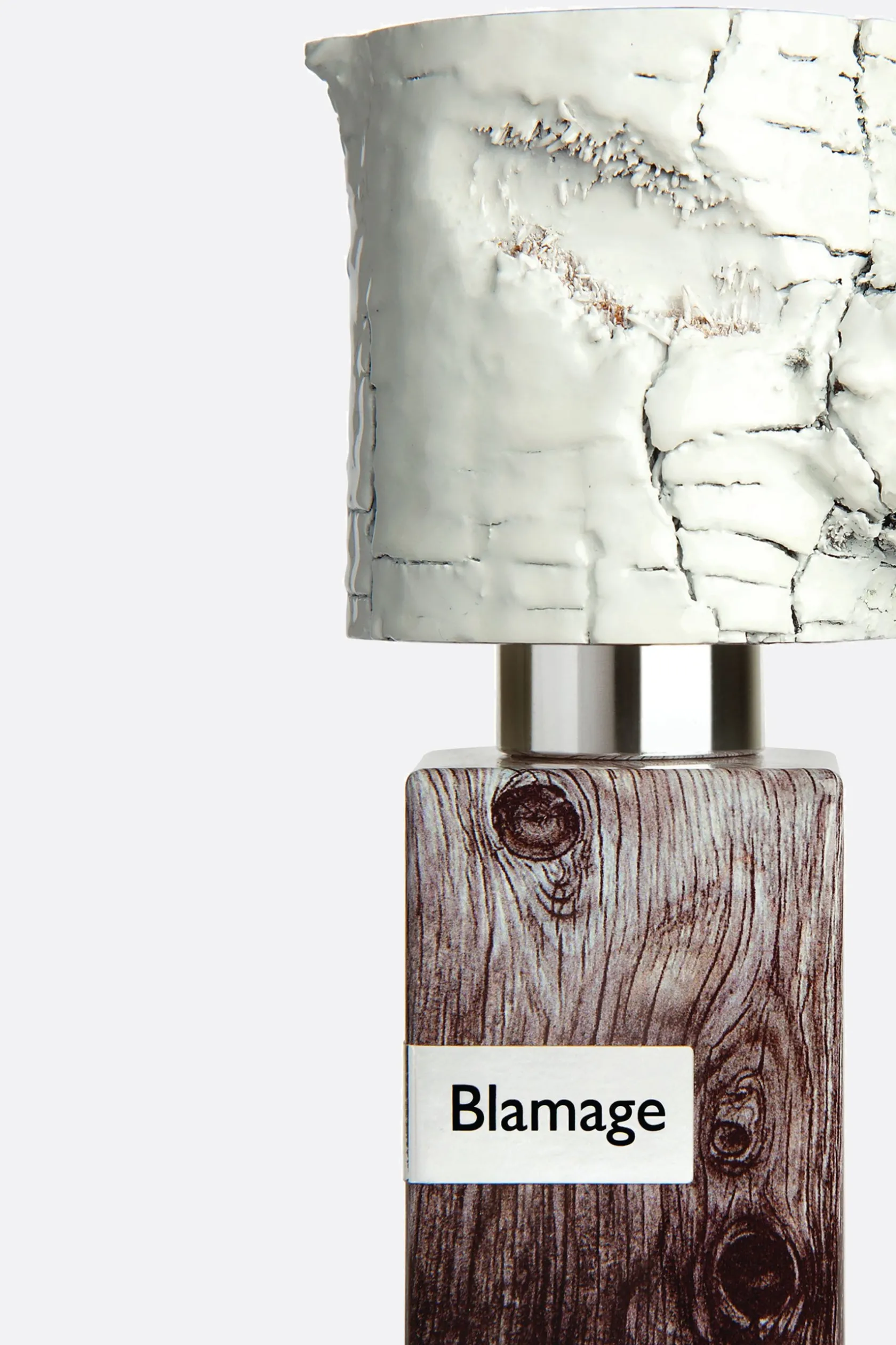 Profumi E Beauty>NASOMATTO Blamage Extrait de Parfum 30 ml Neutro