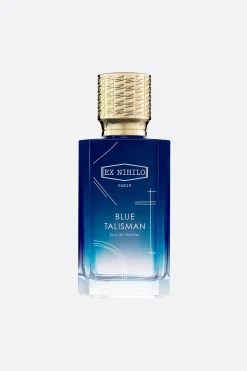 Profumi E Beauty>EX NIHILO PARIS Blue Talisman Eau de Parfum 100 ml Neutro