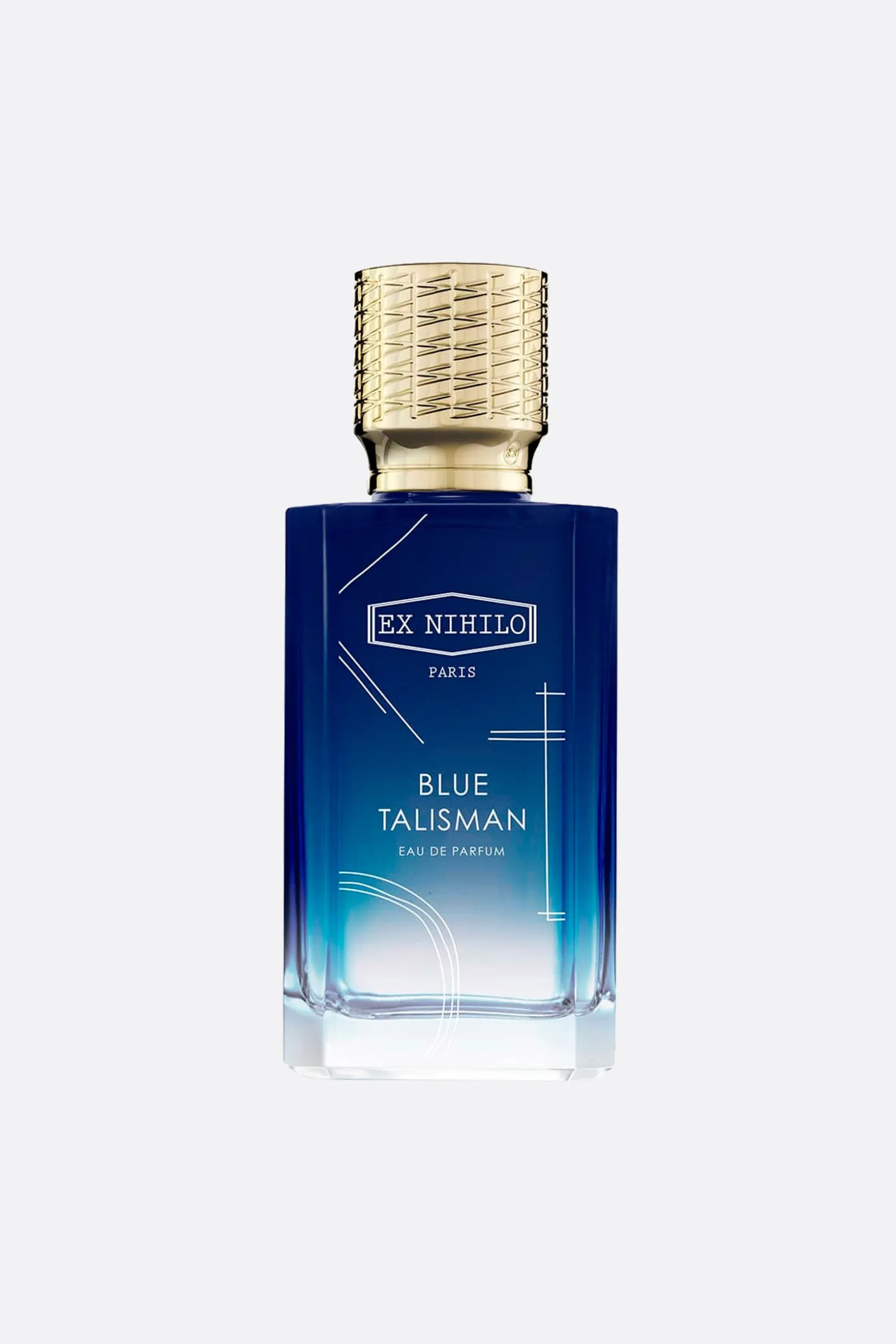 Profumi E Beauty>EX NIHILO PARIS Blue Talisman Eau de Parfum 100 ml Neutro