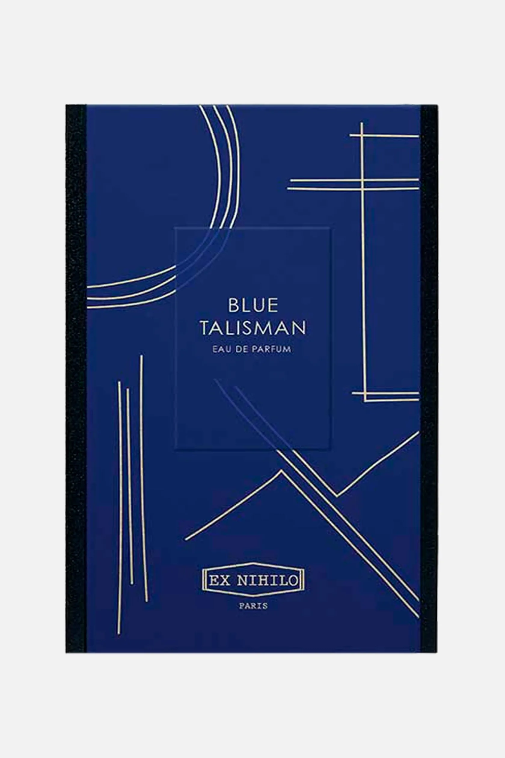 Profumi E Beauty>EX NIHILO PARIS Blue Talisman Eau de Parfum 100 ml Neutro
