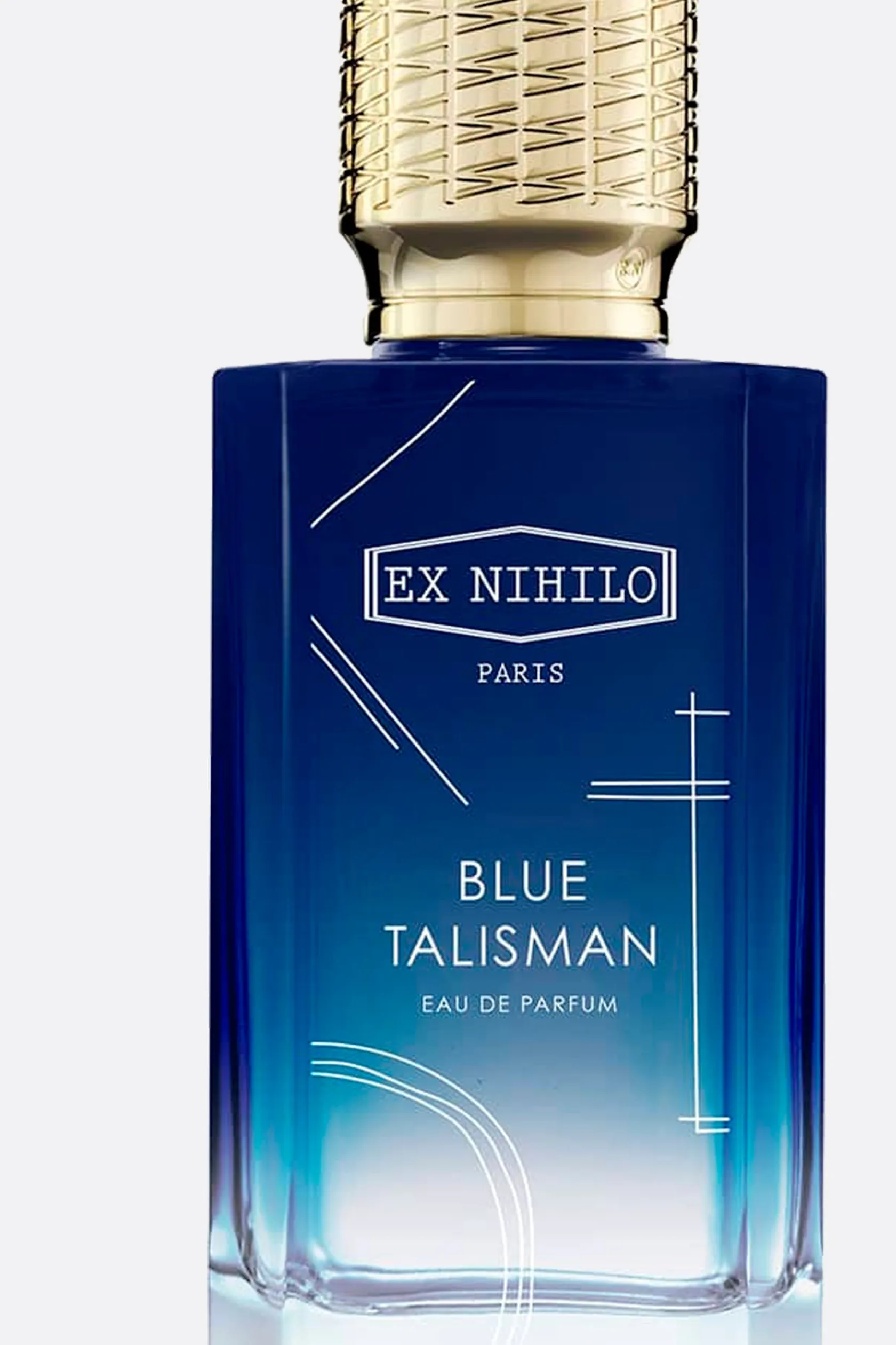 Profumi E Beauty>EX NIHILO PARIS Blue Talisman Eau de Parfum 100 ml Neutro